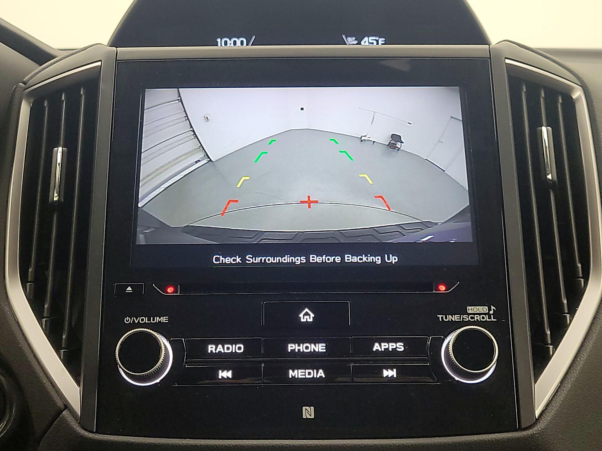 Thumbnail: 2021 Subaru Forester - 14