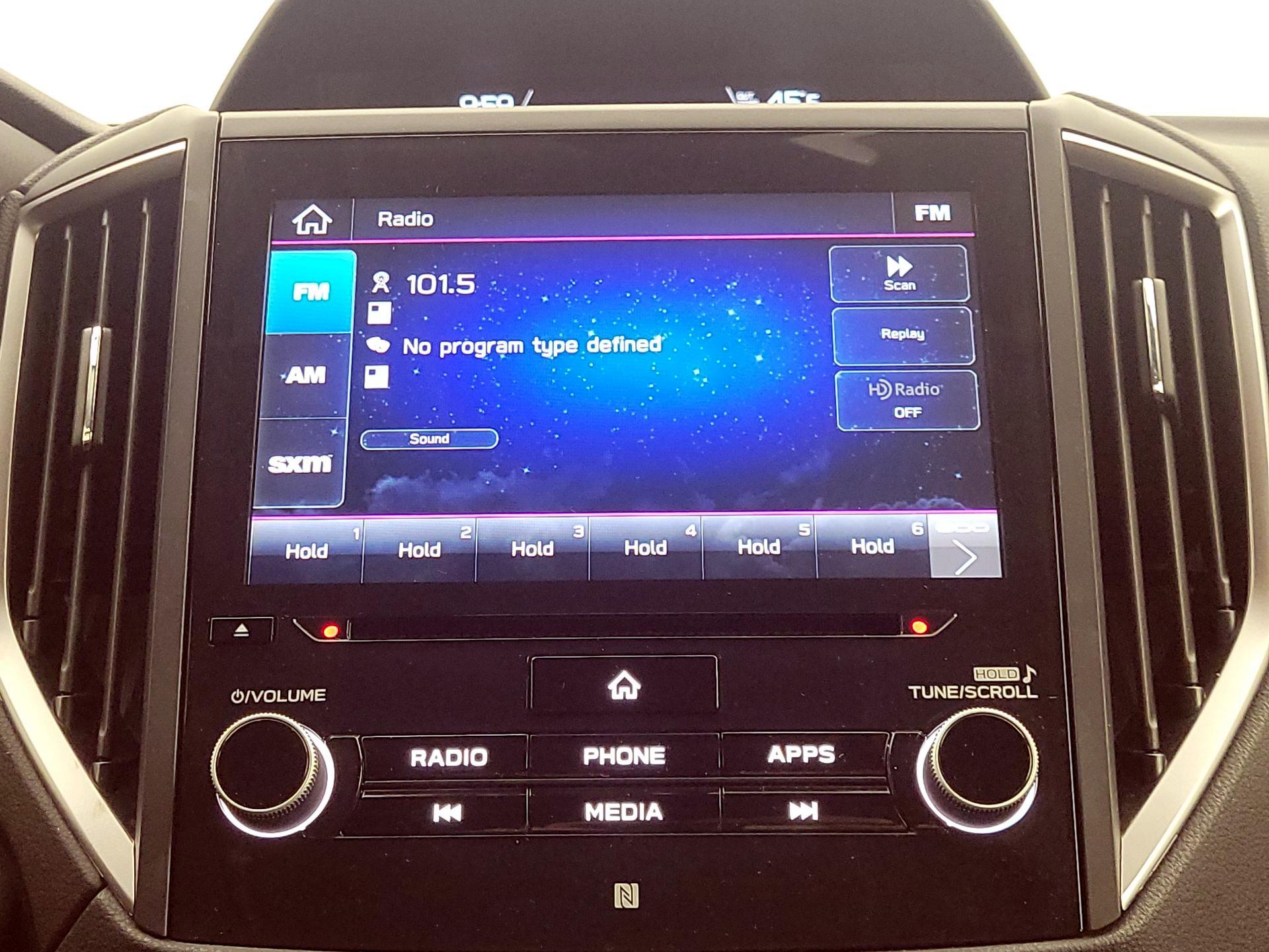 Thumbnail: 2021 Subaru Forester - 15