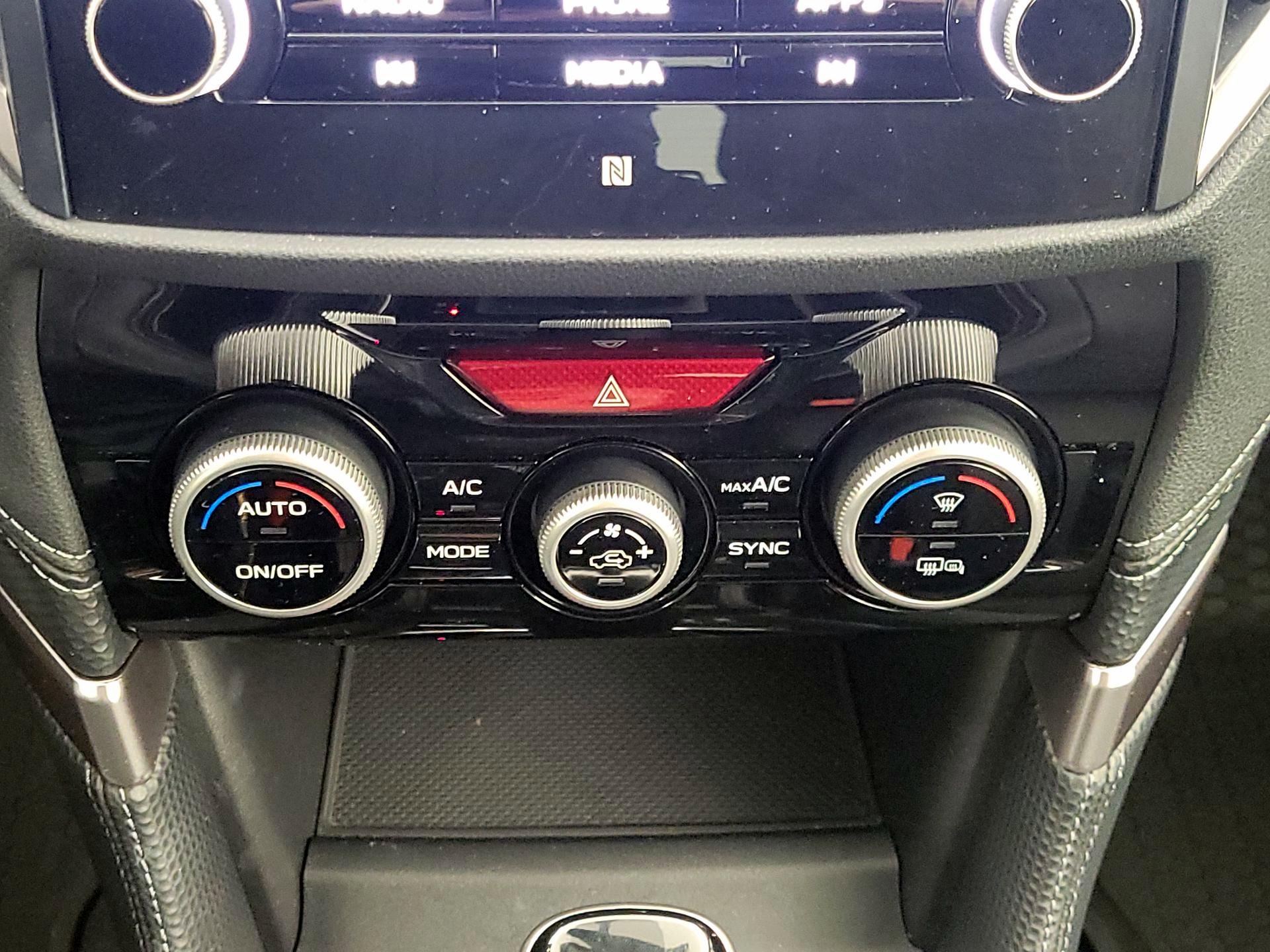 Thumbnail: 2021 Subaru Forester - 16