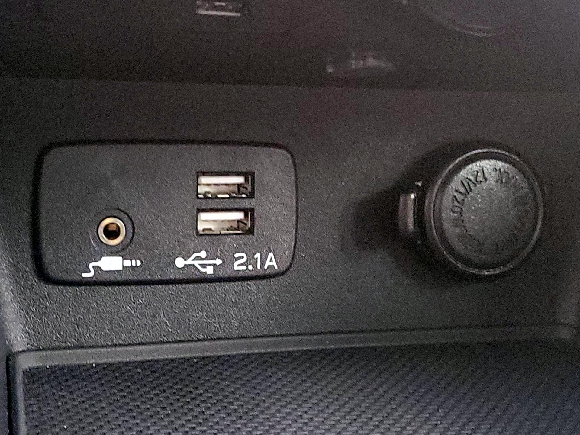 Thumbnail: 2021 Subaru Forester - 18