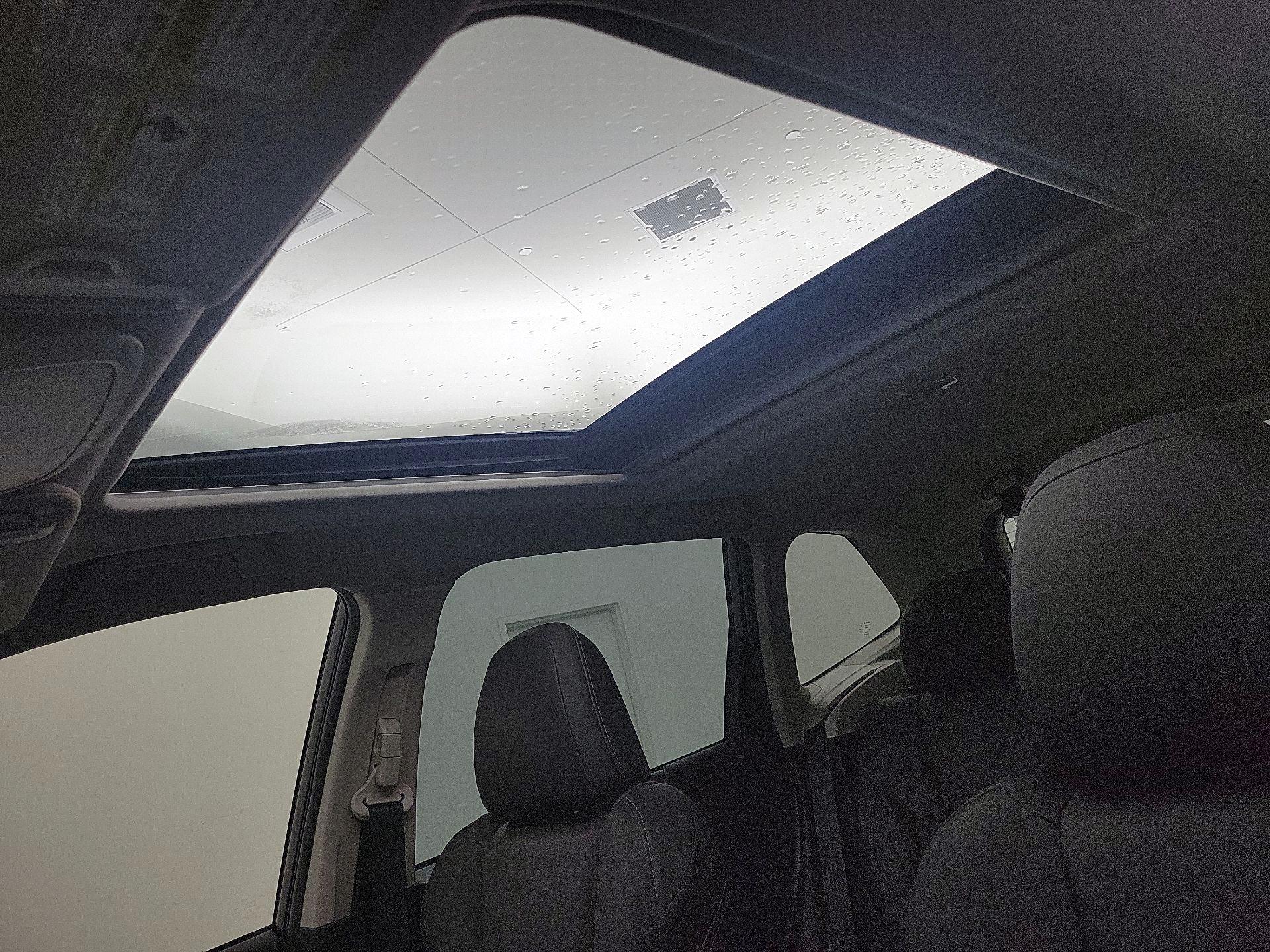 Thumbnail: 2021 Subaru Forester - 19