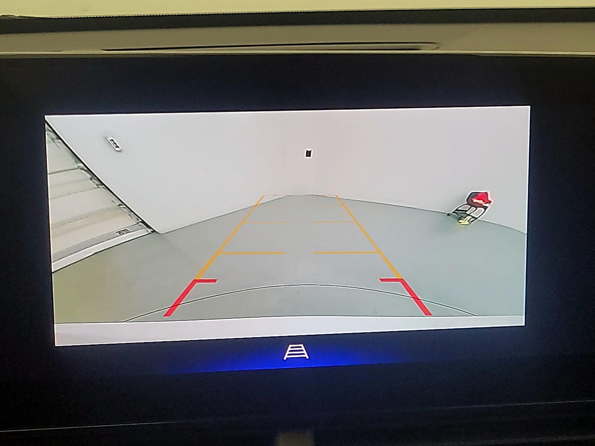 Thumbnail: 2025 Chevrolet Trax - 14