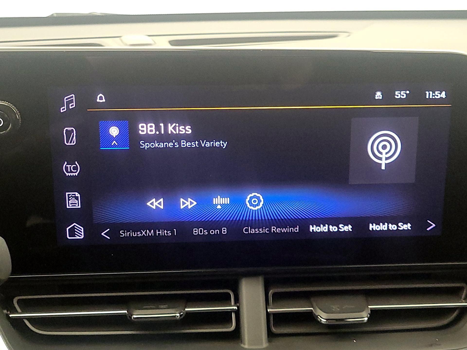 Thumbnail: 2025 Chevrolet Trax - 15