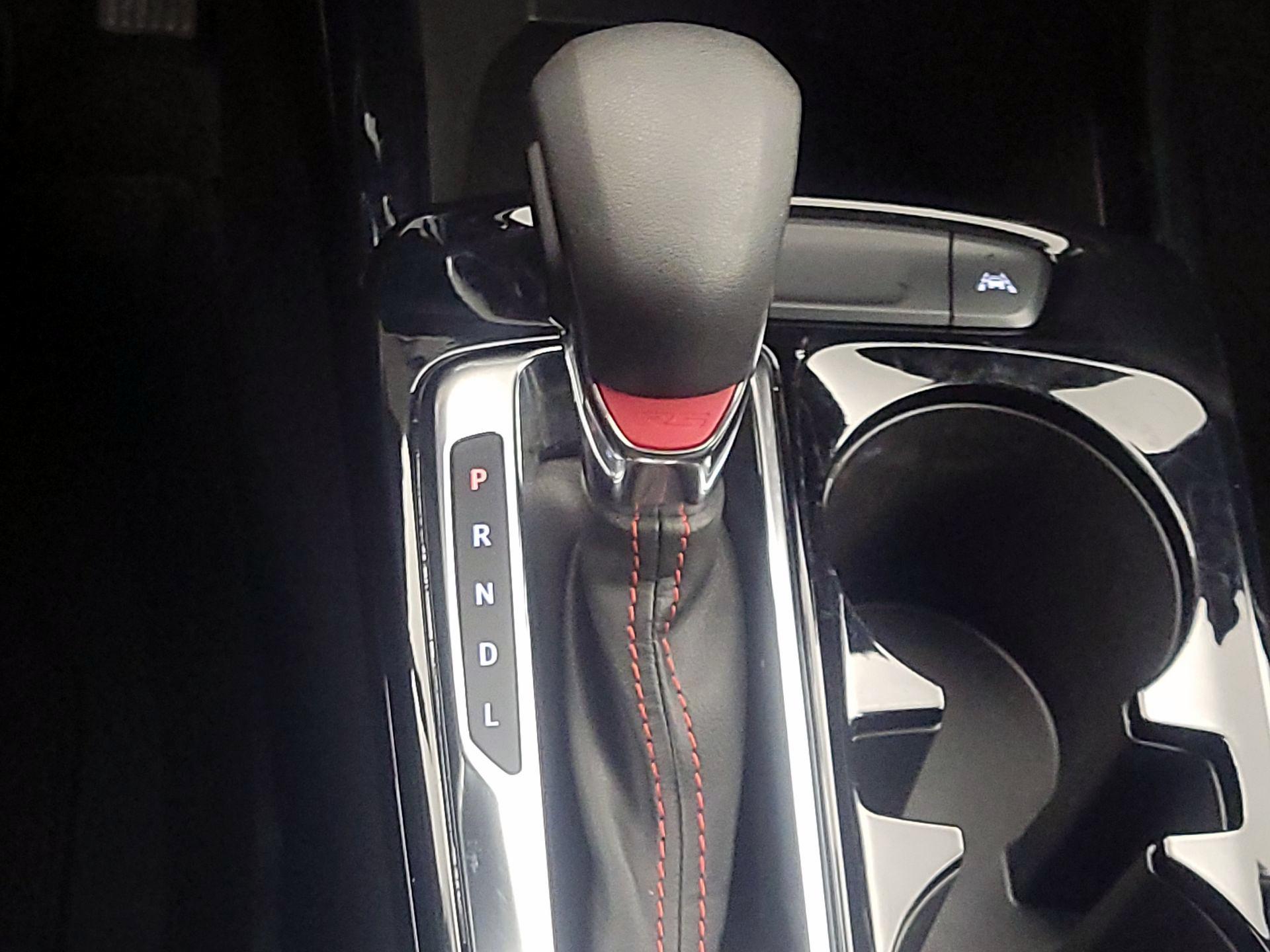 Thumbnail: 2025 Chevrolet Trax - 17