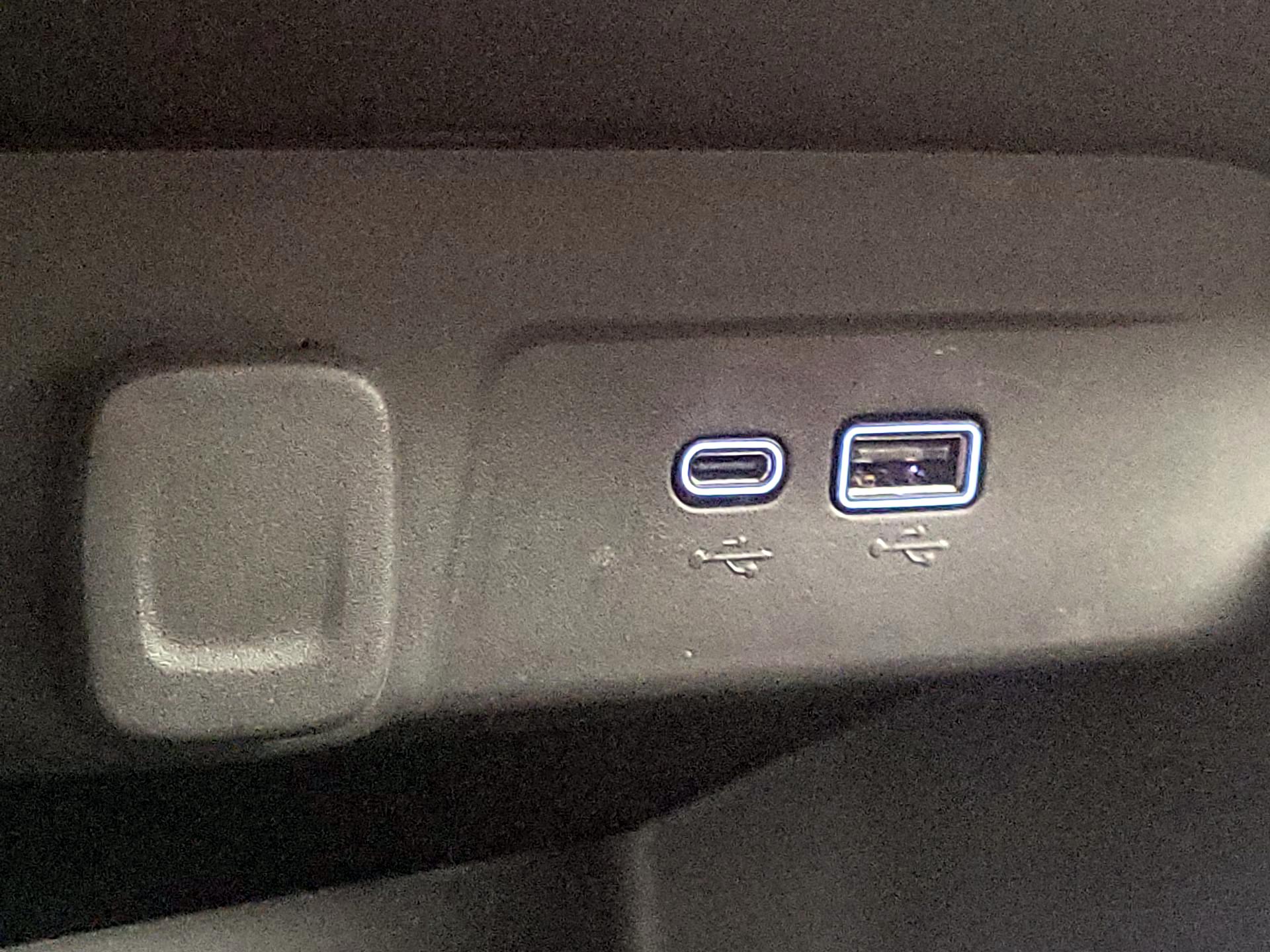 Thumbnail: 2025 Chevrolet Trax - 18