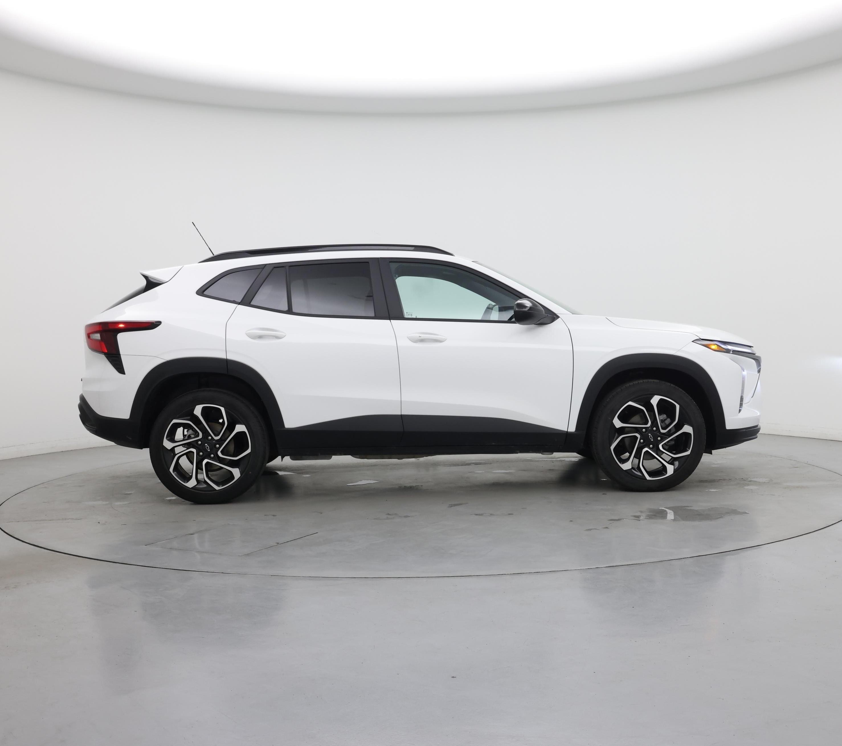 Thumbnail: 2025 Chevrolet Trax - 7