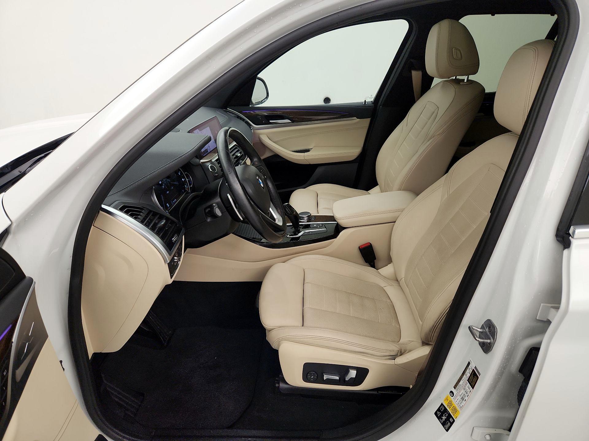 Thumbnail: 2019 BMW X3 - 11