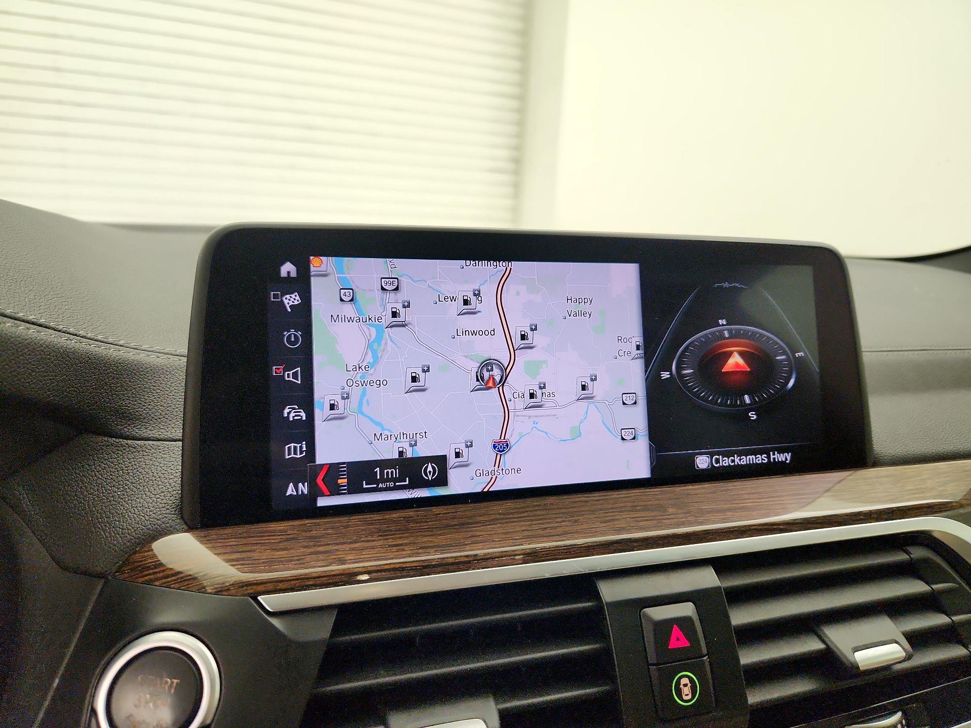 Thumbnail: 2019 BMW X3 - 14