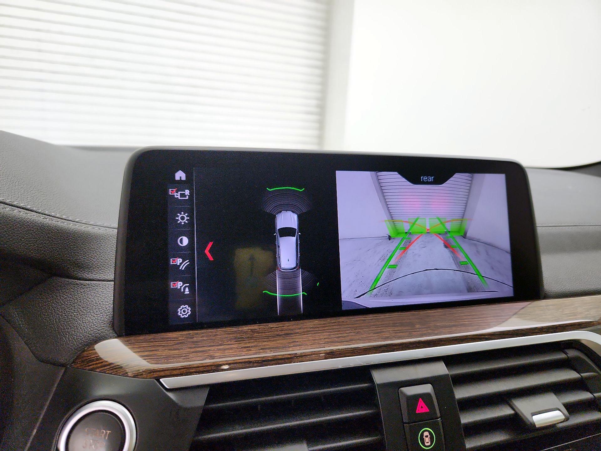 Thumbnail: 2019 BMW X3 - 15