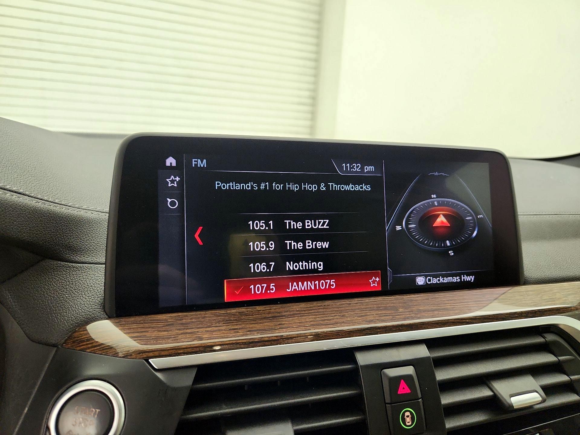 Thumbnail: 2019 BMW X3 - 16