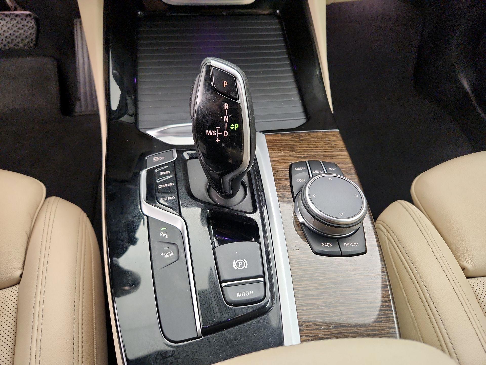 Thumbnail: 2019 BMW X3 - 18