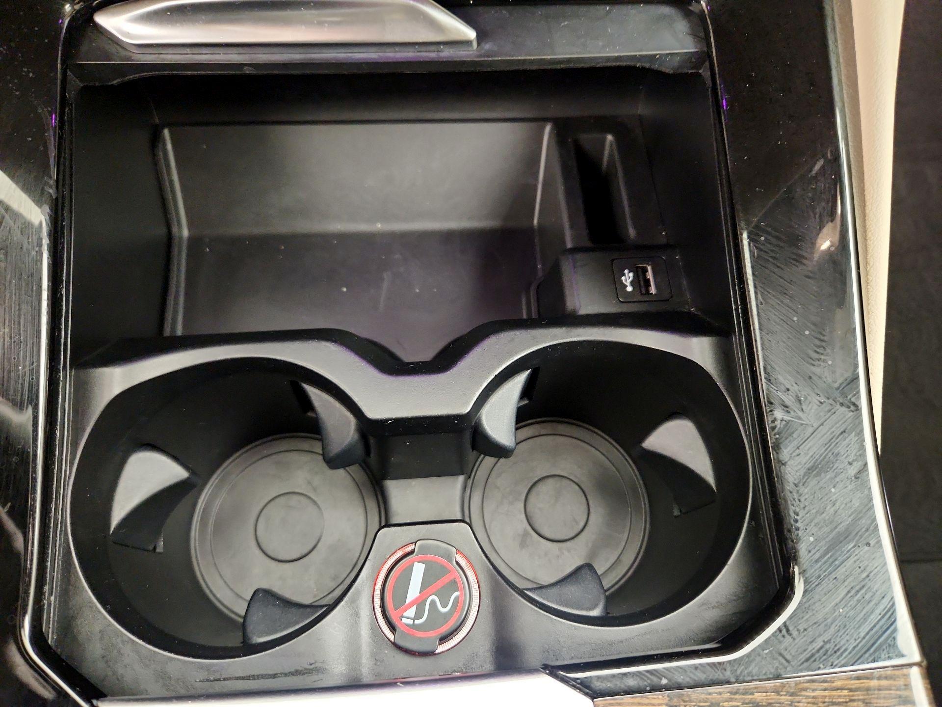 Thumbnail: 2019 BMW X3 - 19