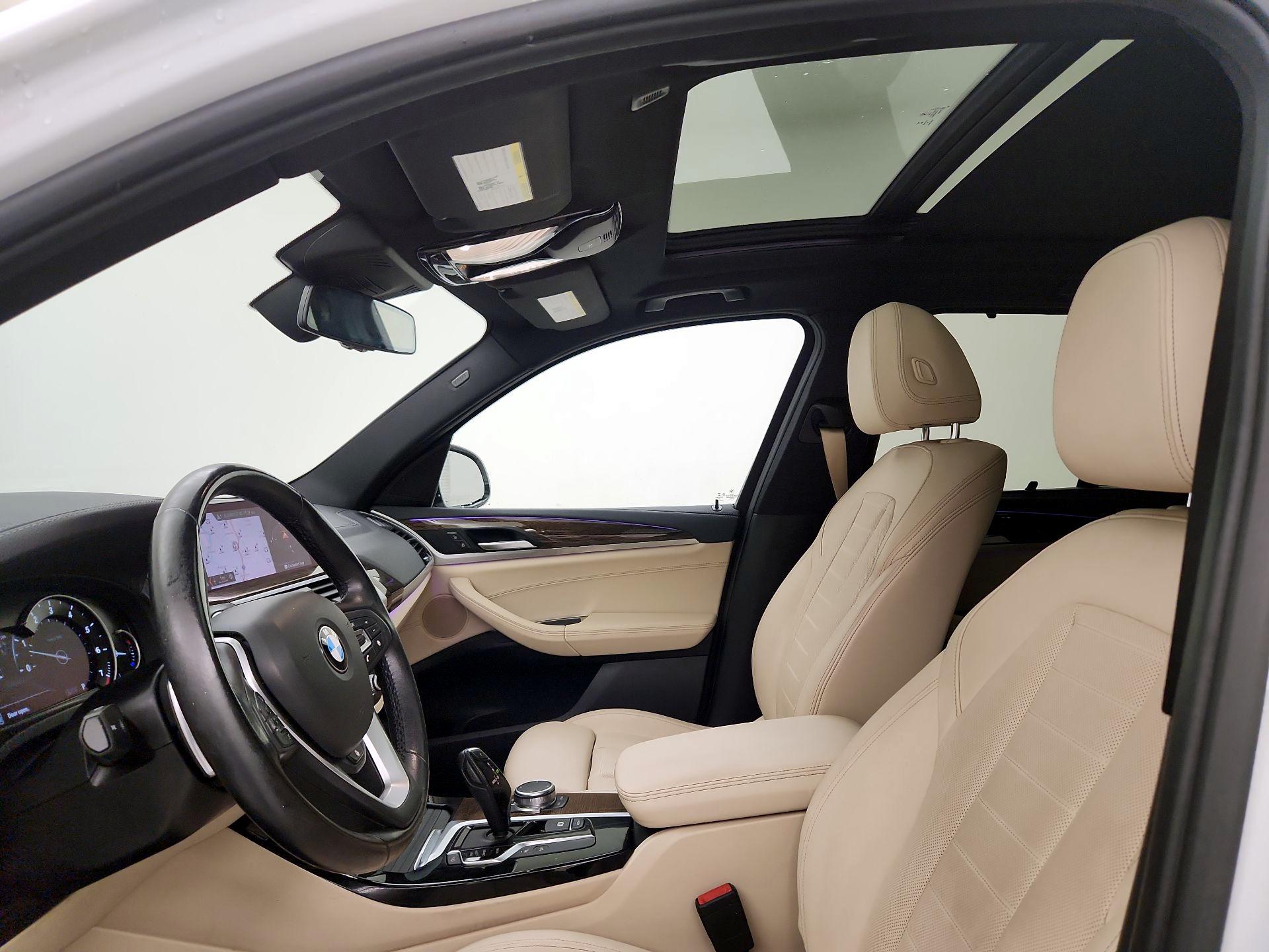 Thumbnail: 2019 BMW X3 - 20