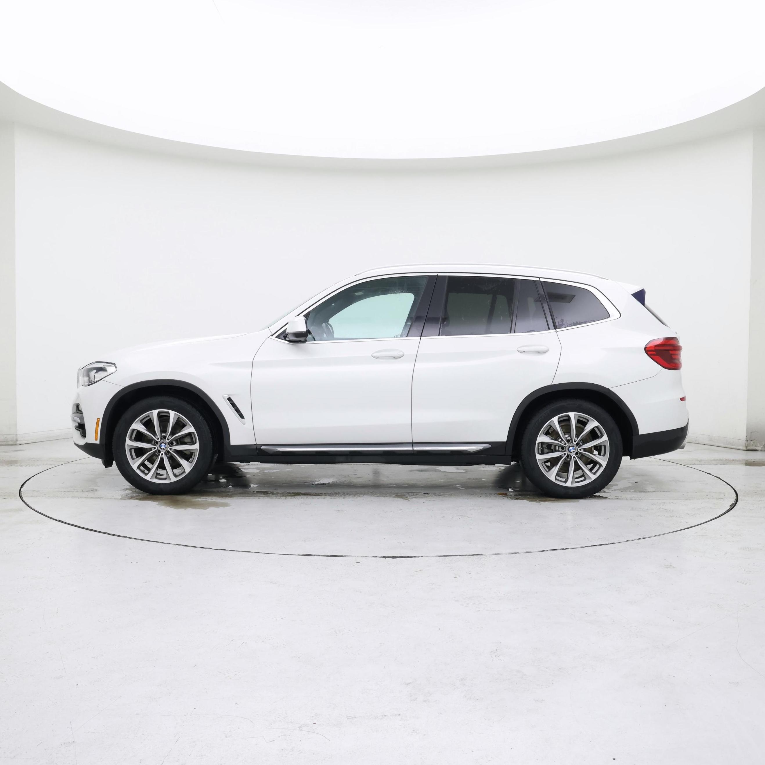 Thumbnail: 2019 BMW X3 - 3