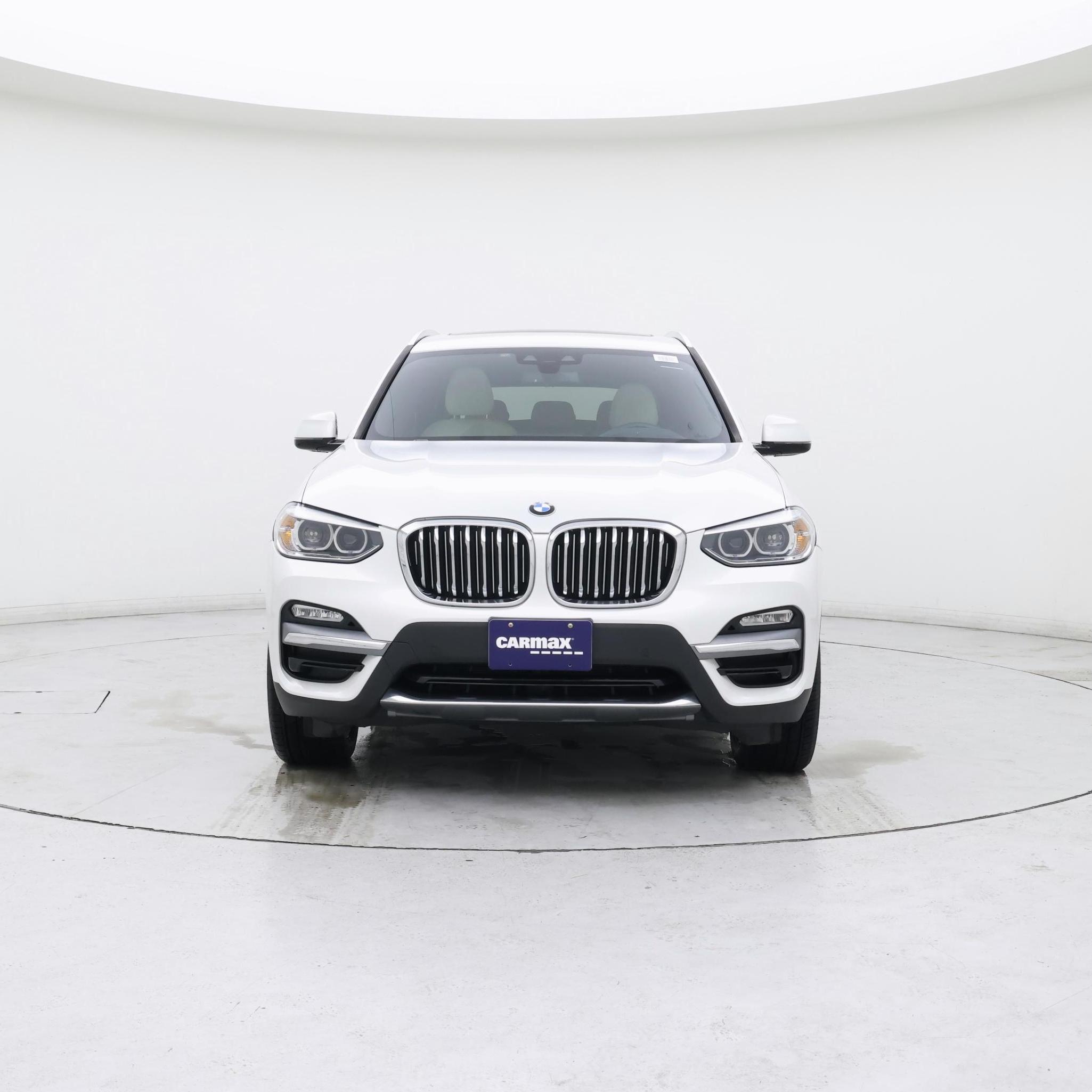 Thumbnail: 2019 BMW X3 - 5