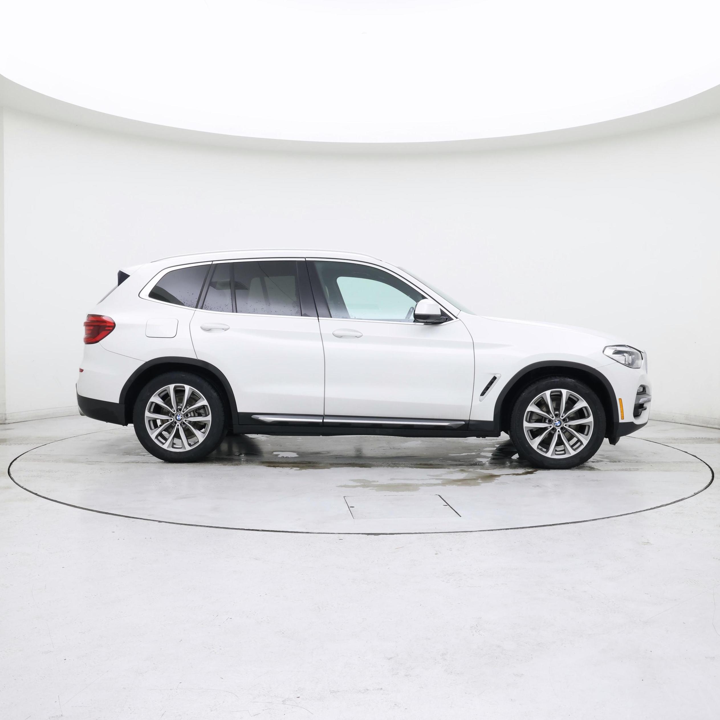 Thumbnail: 2019 BMW X3 - 7