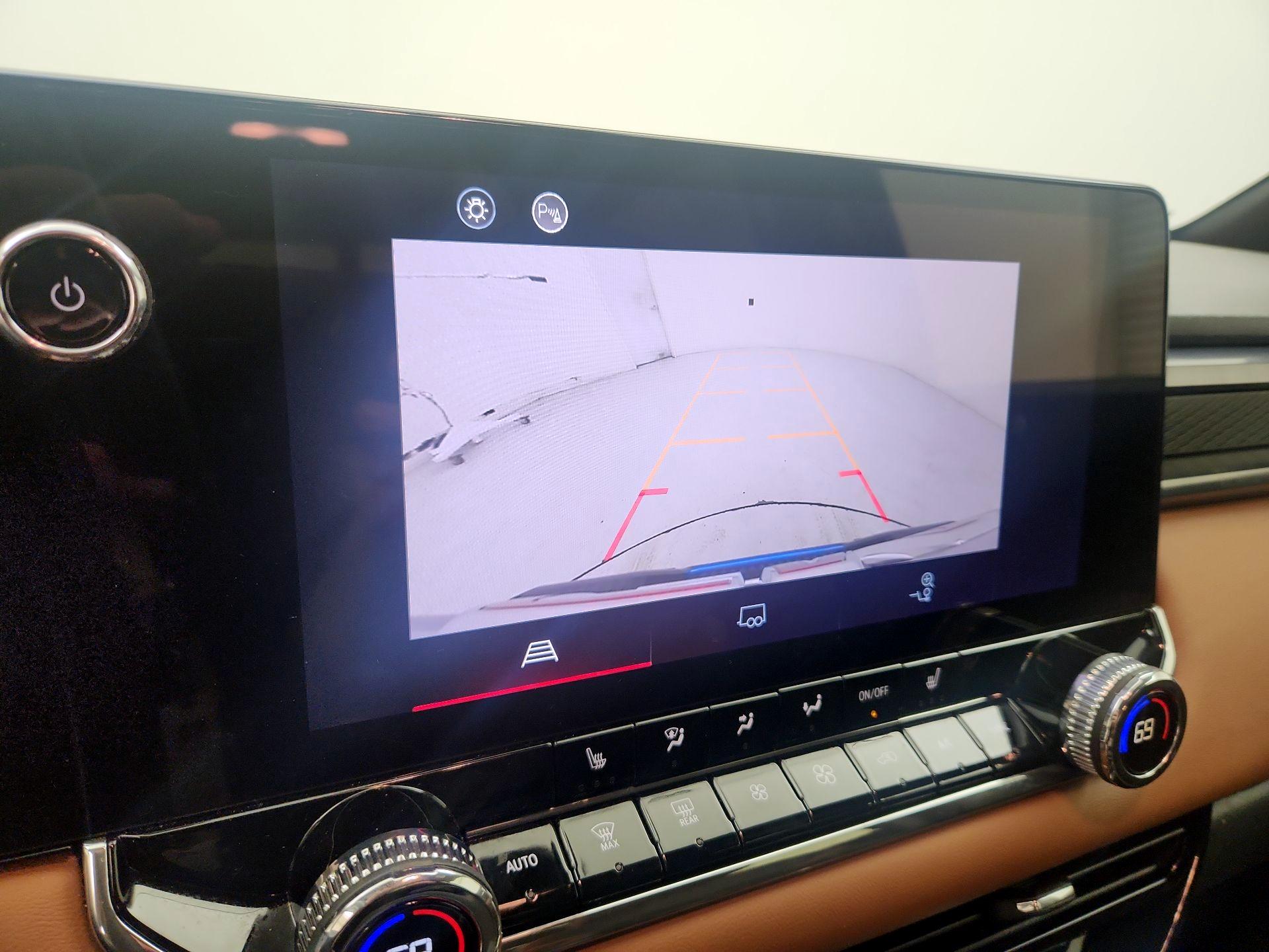 Thumbnail: 2023 GMC Canyon - 15