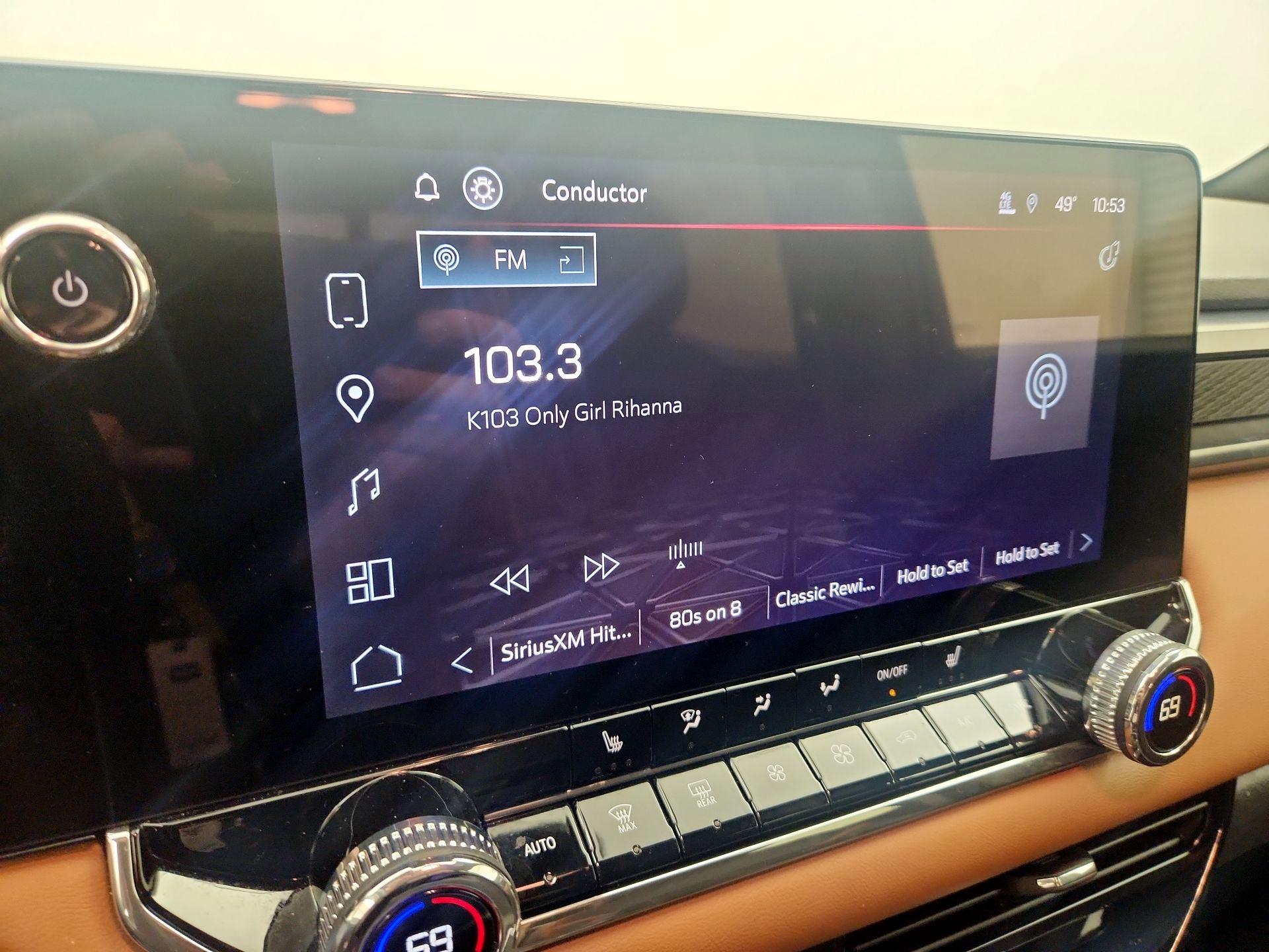 Thumbnail: 2023 GMC Canyon - 16