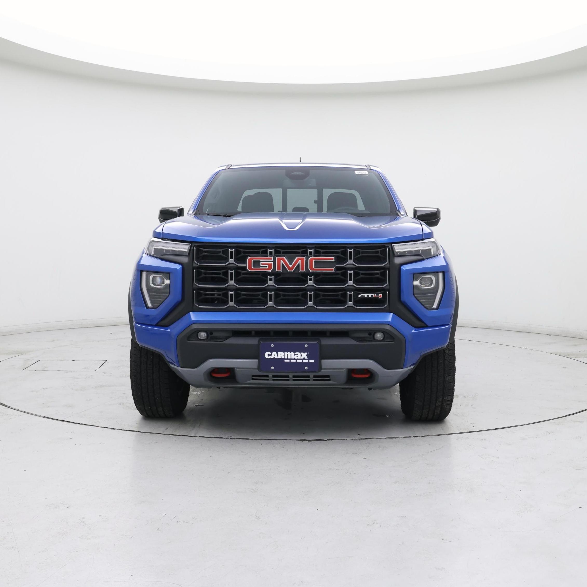 Thumbnail: 2023 GMC Canyon - 5