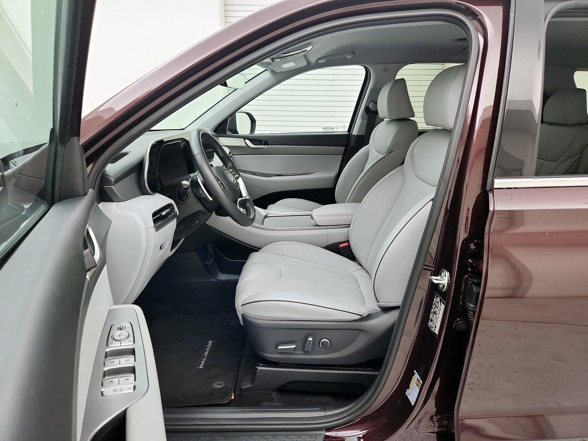 Thumbnail: 2025 Hyundai Palisade - 11