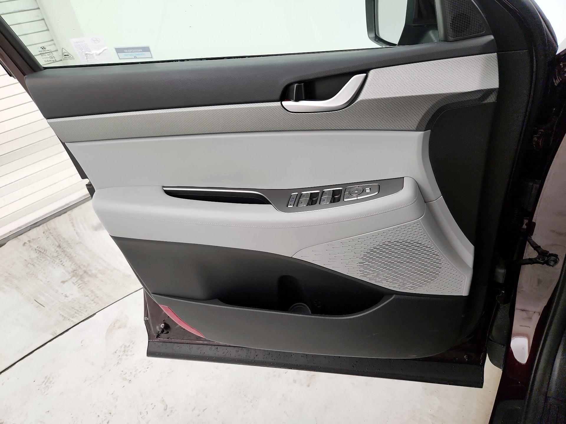 Thumbnail: 2025 Hyundai Palisade - 12