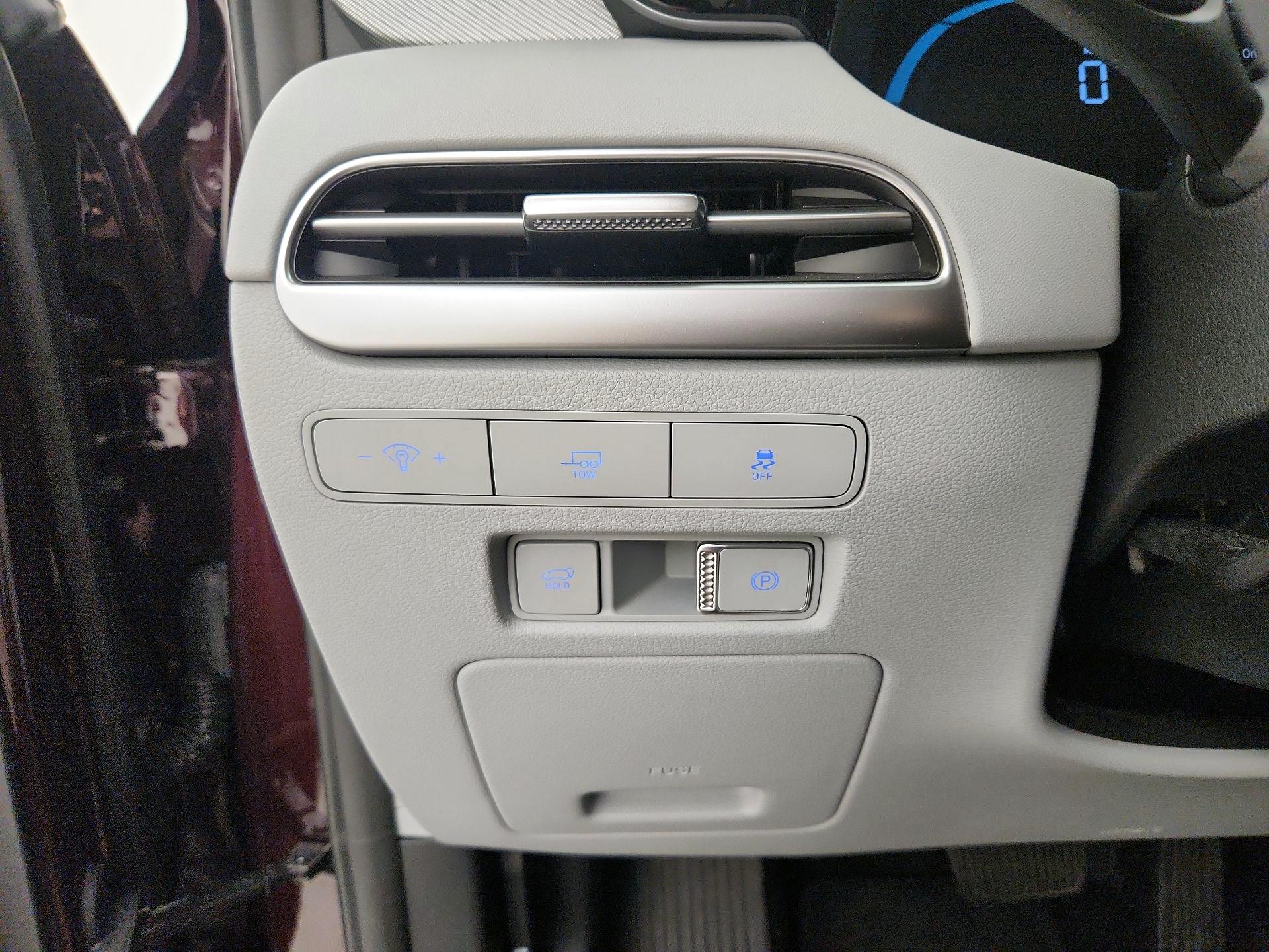 Thumbnail: 2025 Hyundai Palisade - 13