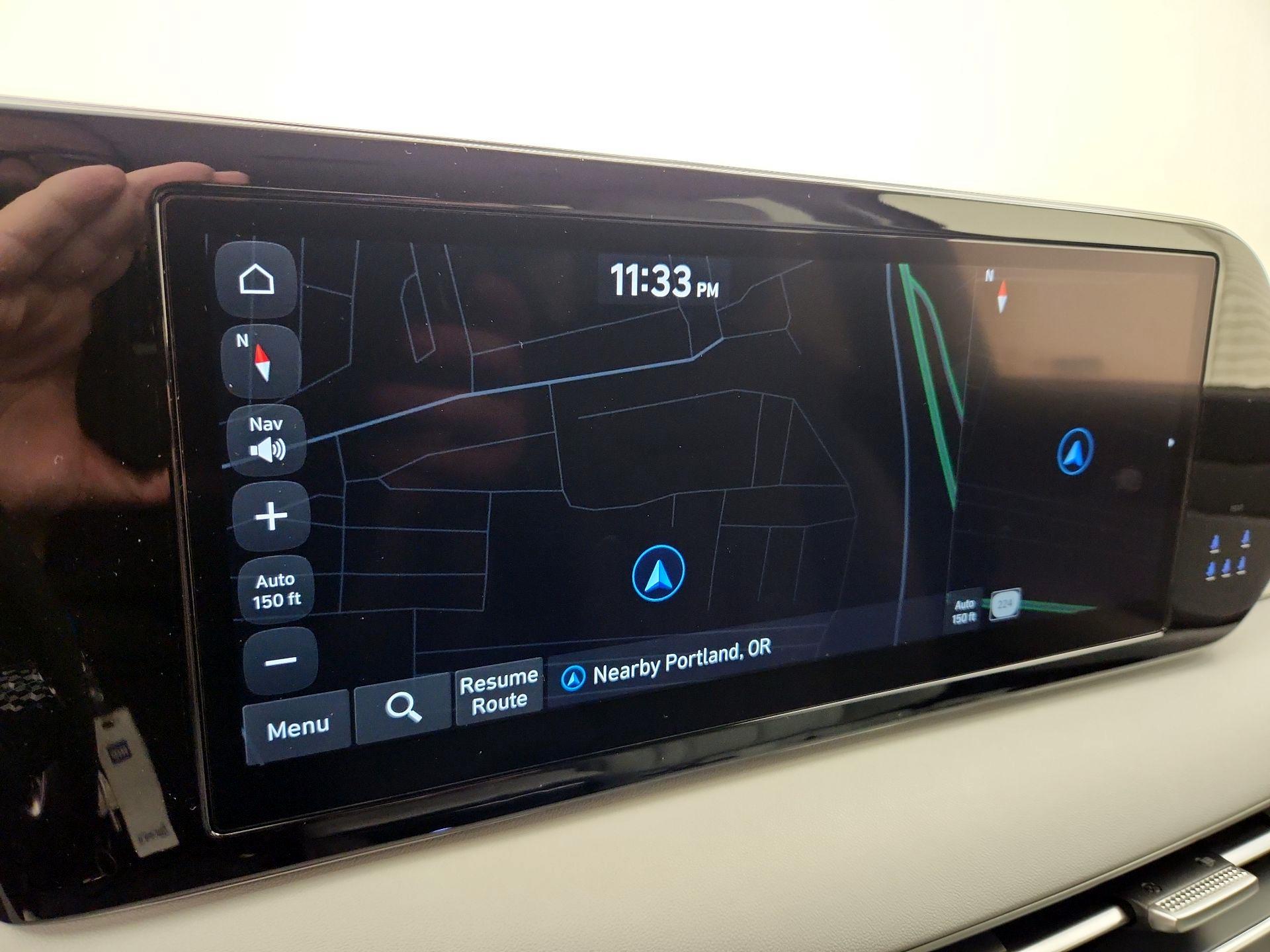 Thumbnail: 2025 Hyundai Palisade - 14