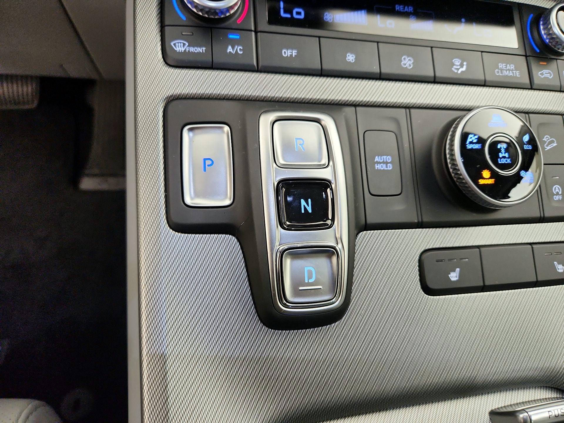 Thumbnail: 2025 Hyundai Palisade - 18