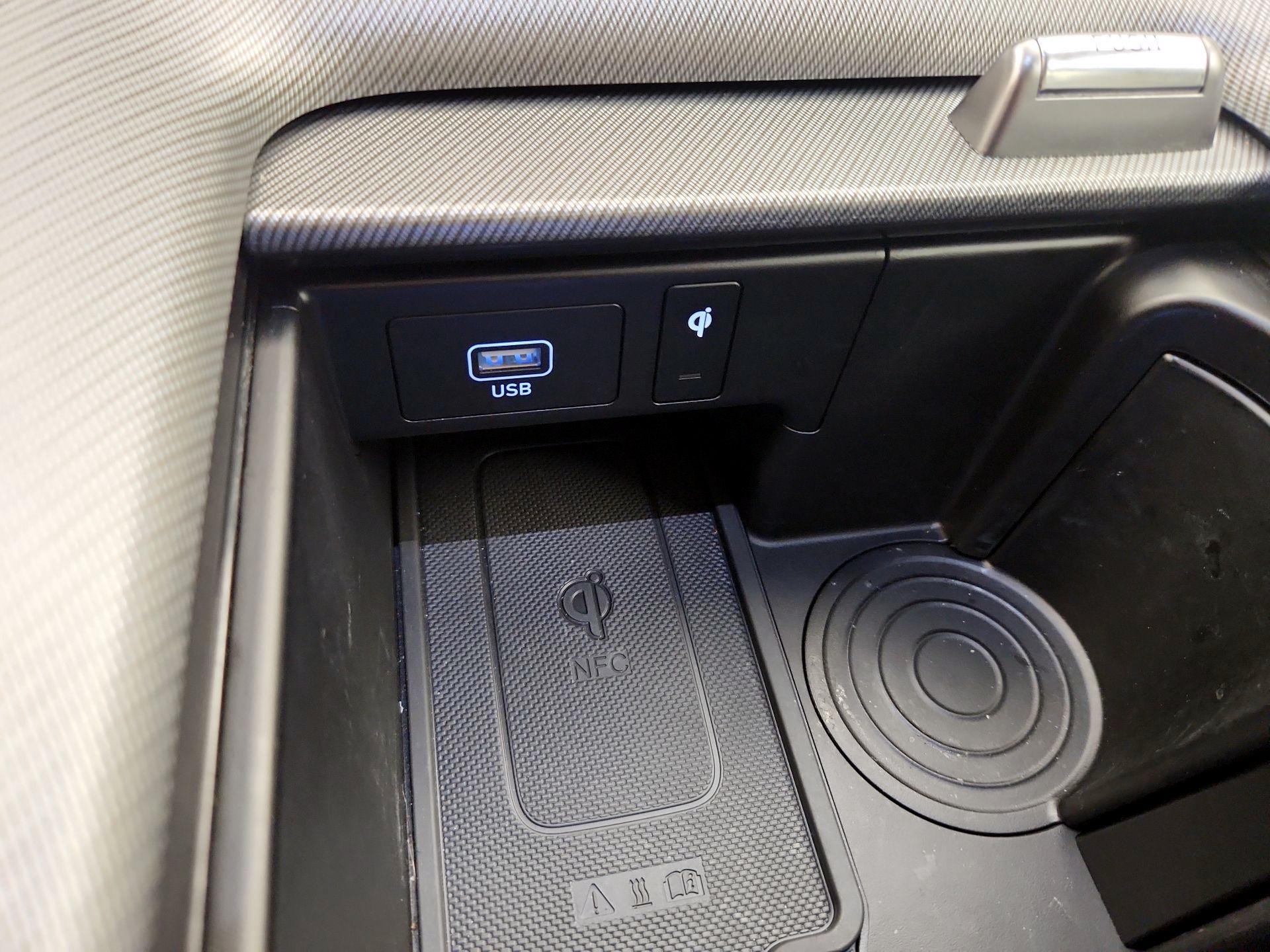 Thumbnail: 2025 Hyundai Palisade - 19