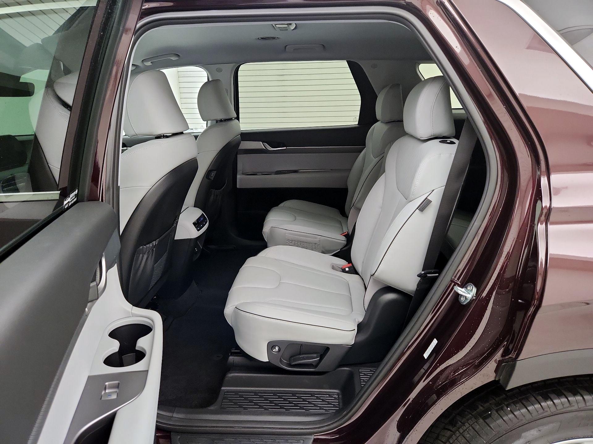 Thumbnail: 2025 Hyundai Palisade - 20