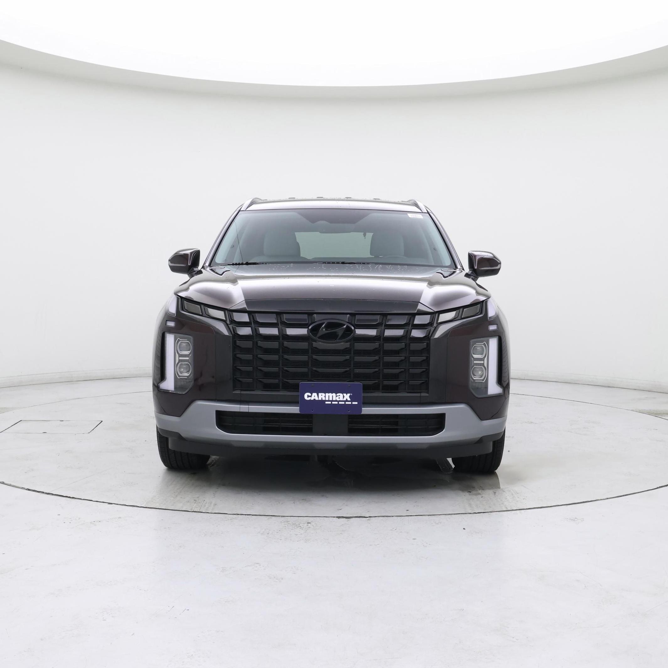 Thumbnail: 2025 Hyundai Palisade - 5