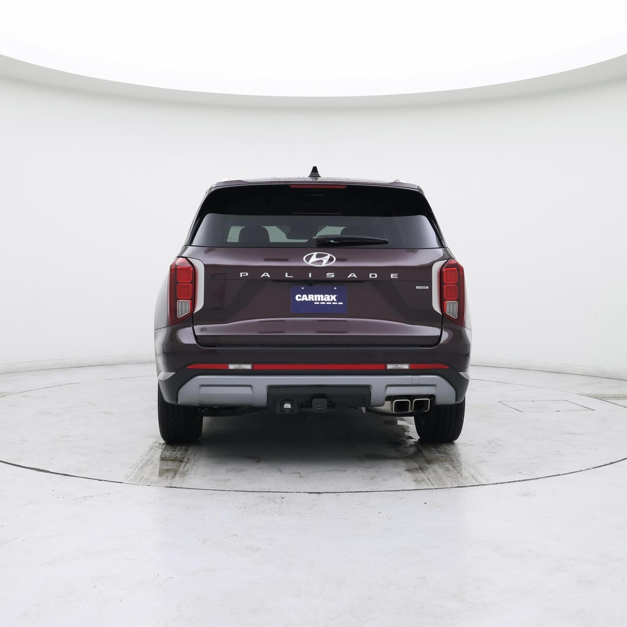 Thumbnail: 2025 Hyundai Palisade - 6