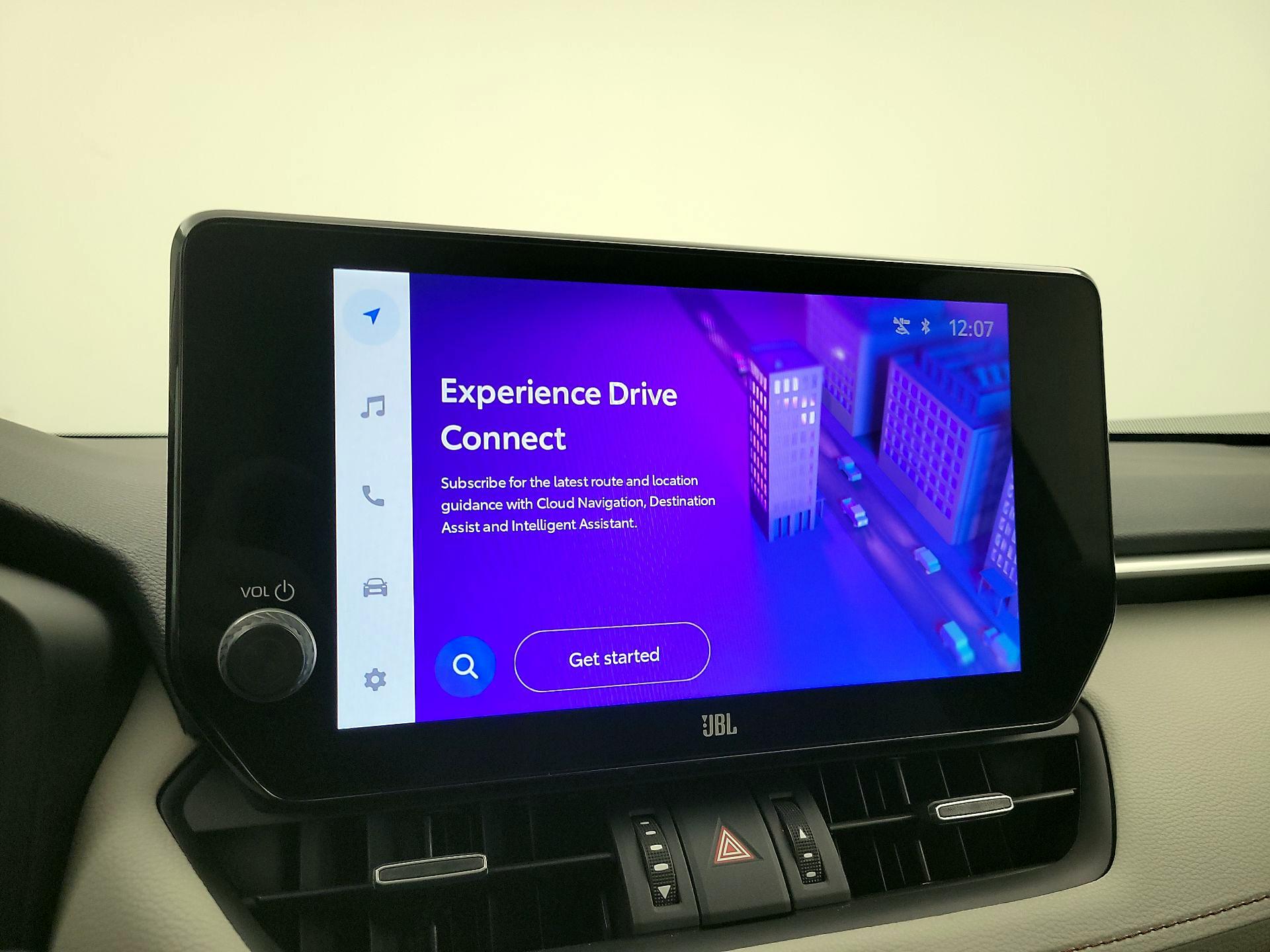 Thumbnail: 2024 Toyota RAV4 - 14