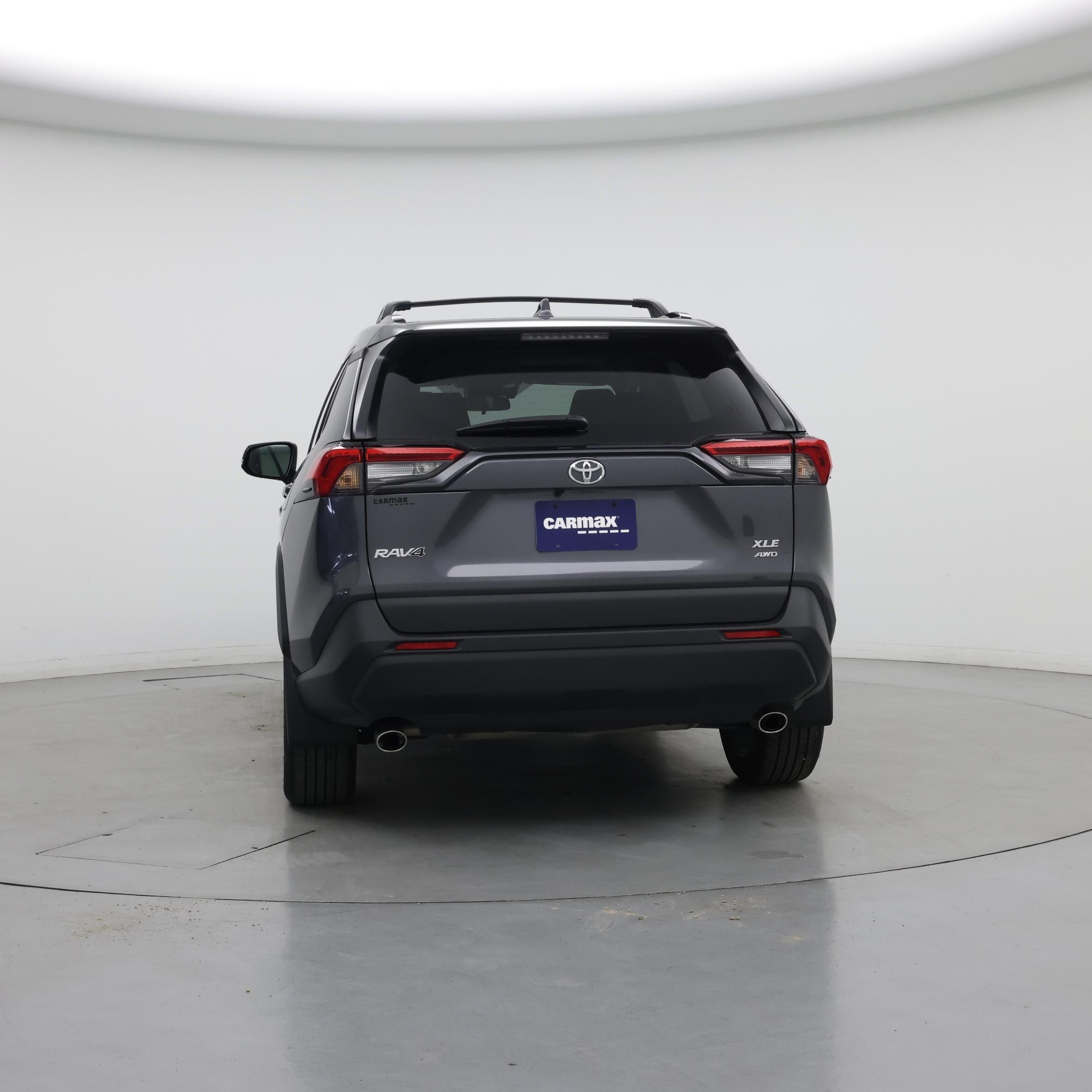 Thumbnail: 2024 Toyota RAV4 - 6