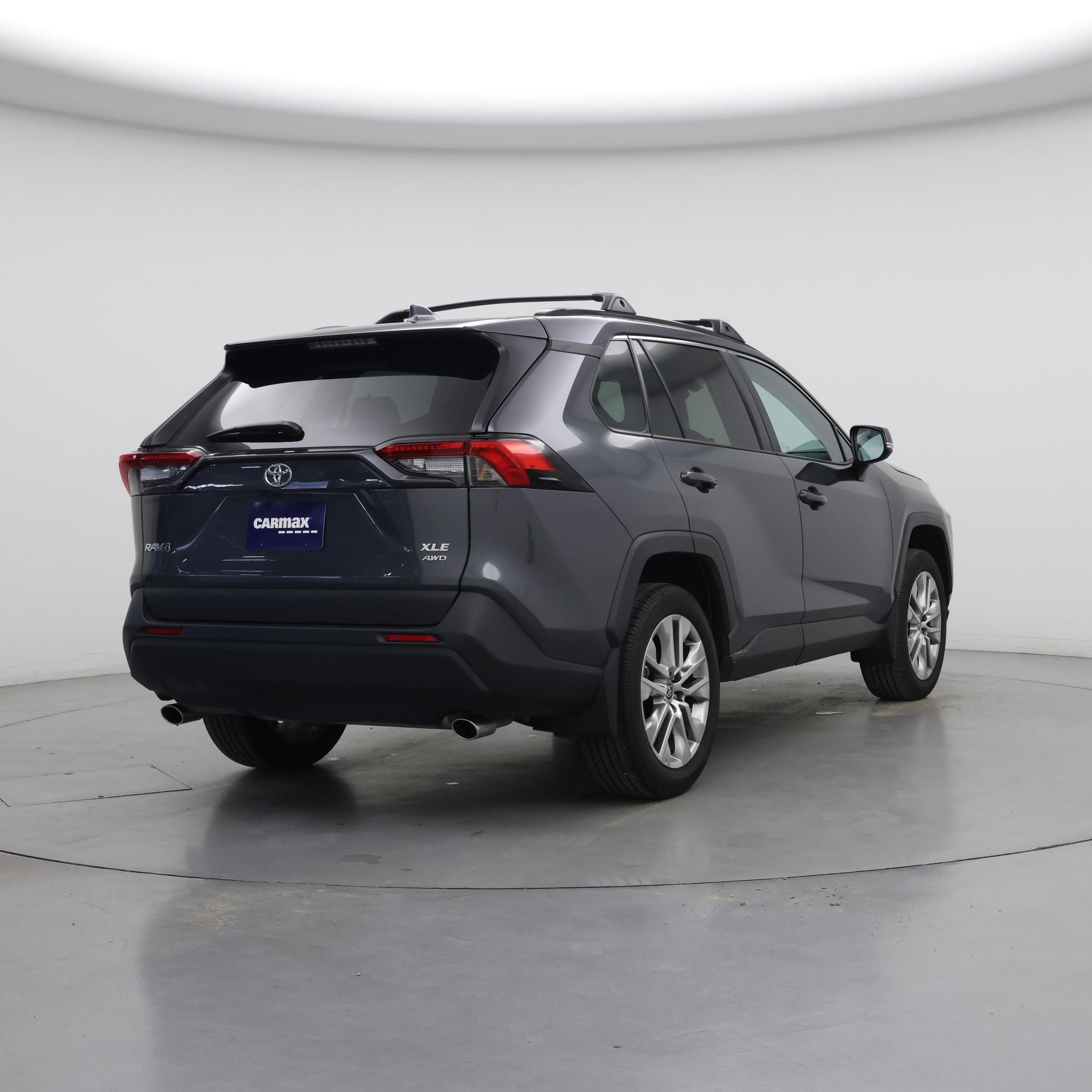 Thumbnail: 2024 Toyota RAV4 - 8