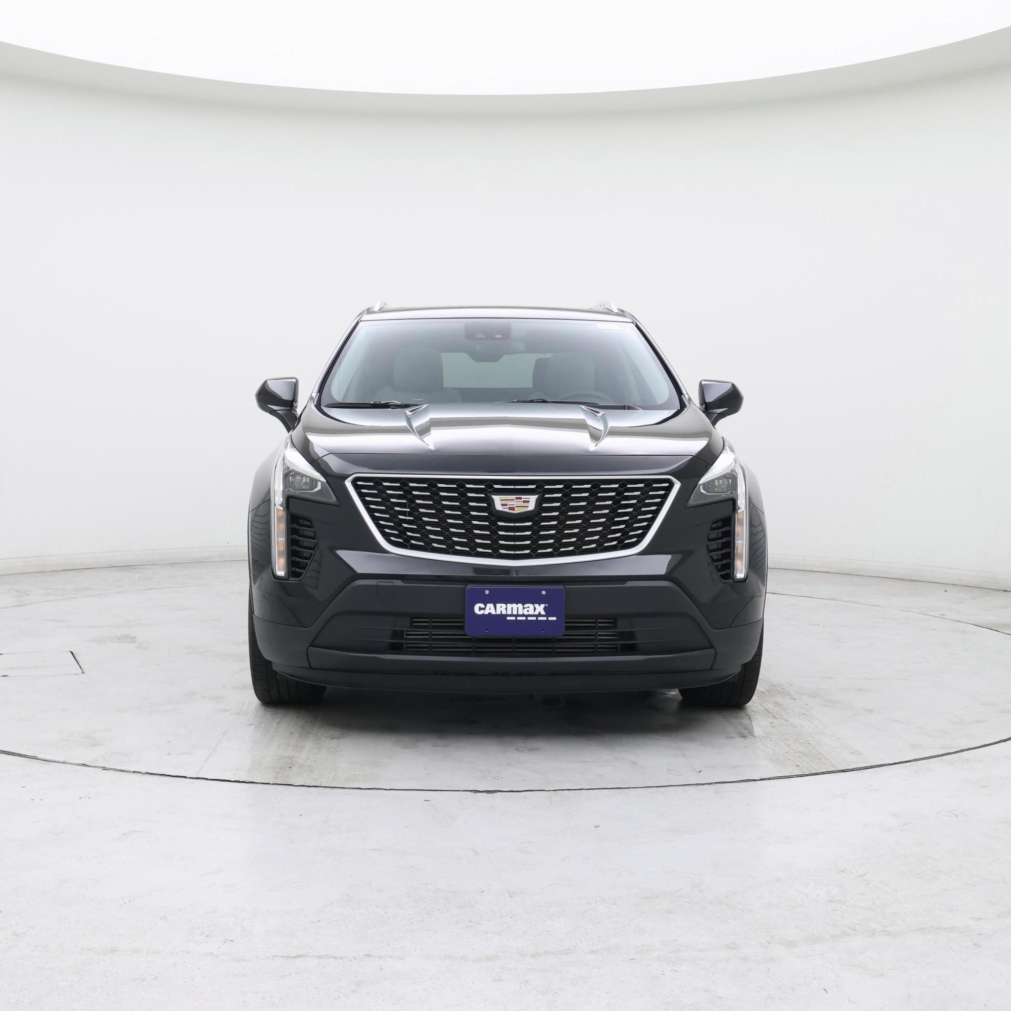 Thumbnail: 2023 Cadillac XT4 - 5