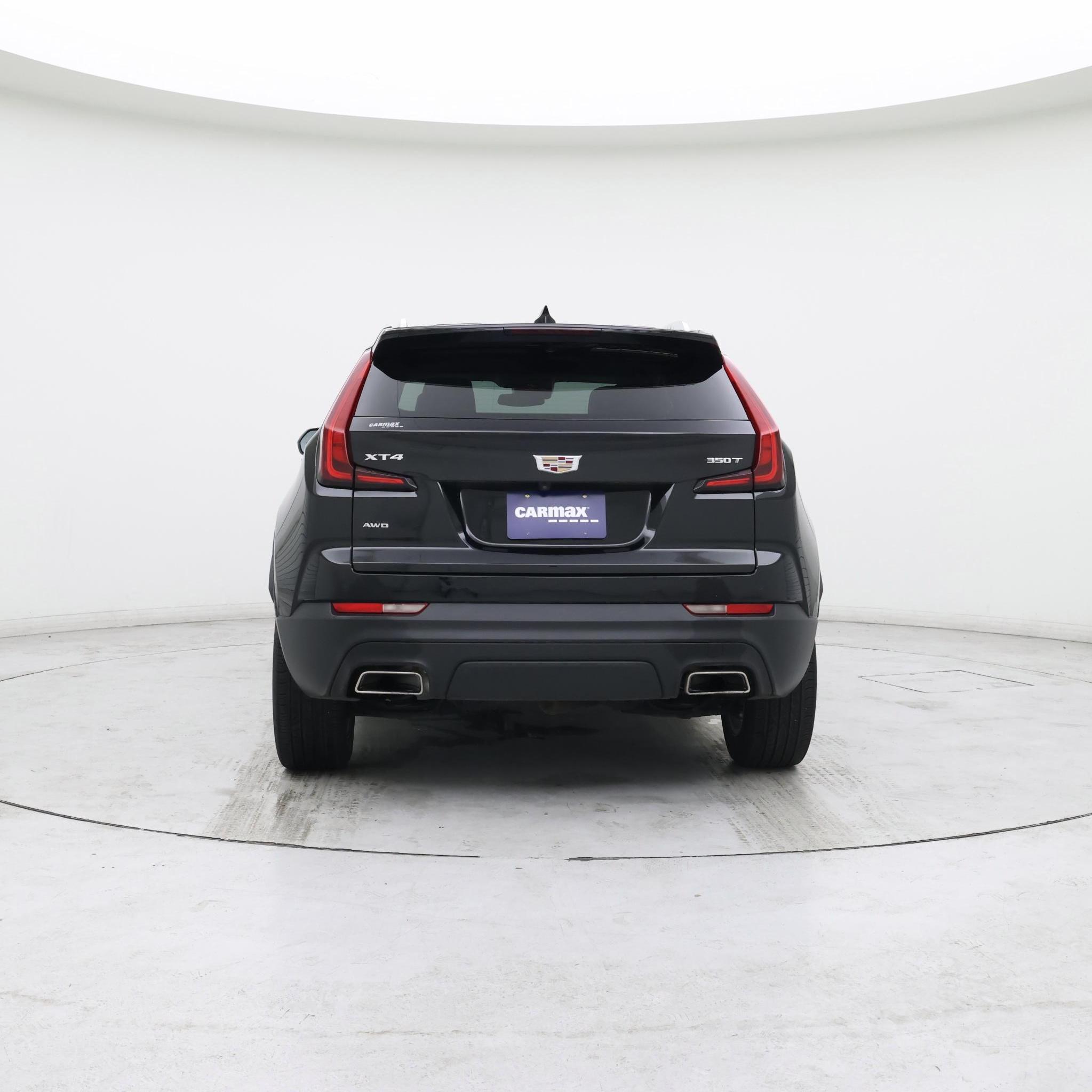 Thumbnail: 2023 Cadillac XT4 - 6