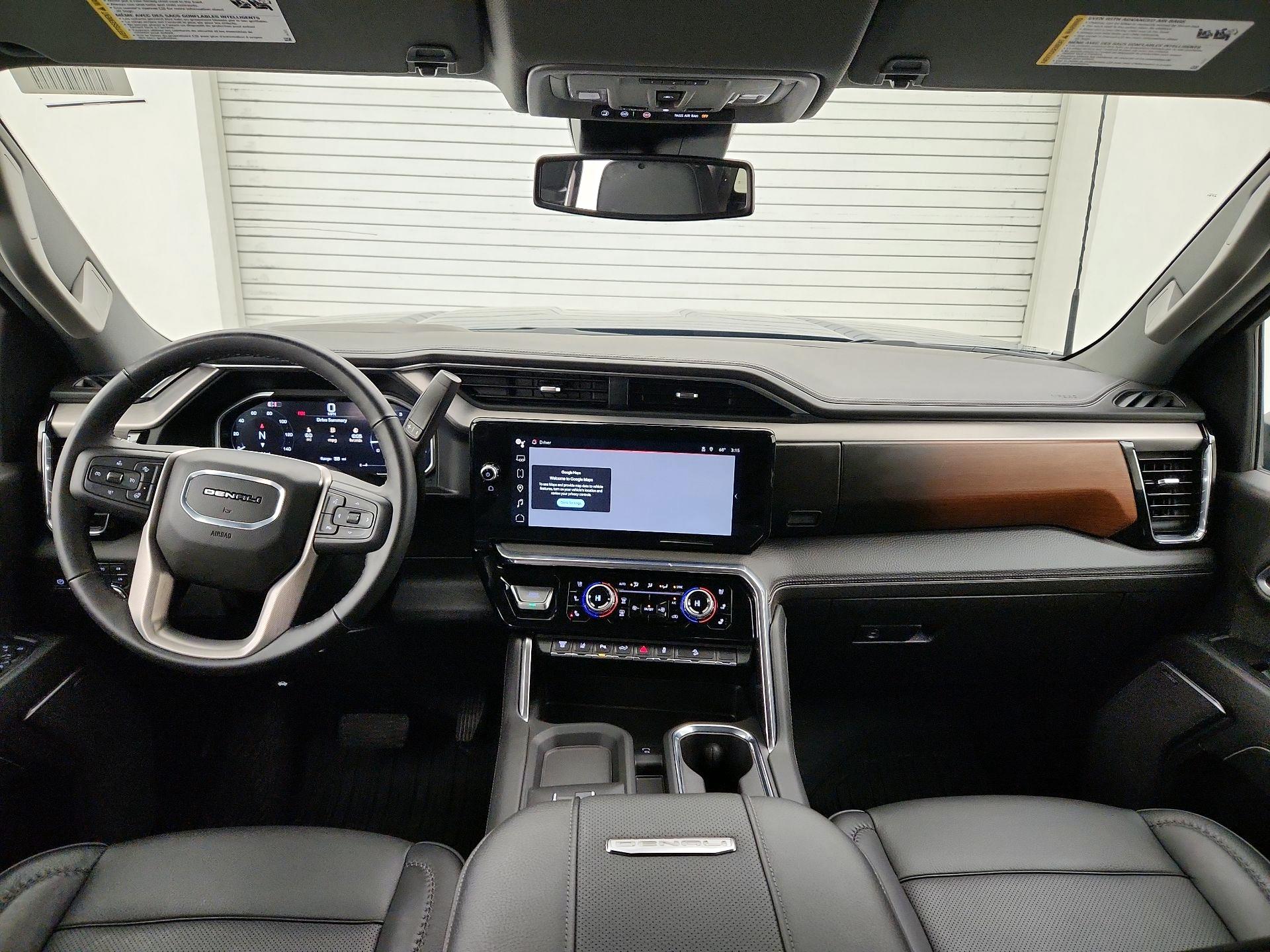 Thumbnail: 2026 GMC Sierra 3500 - 9