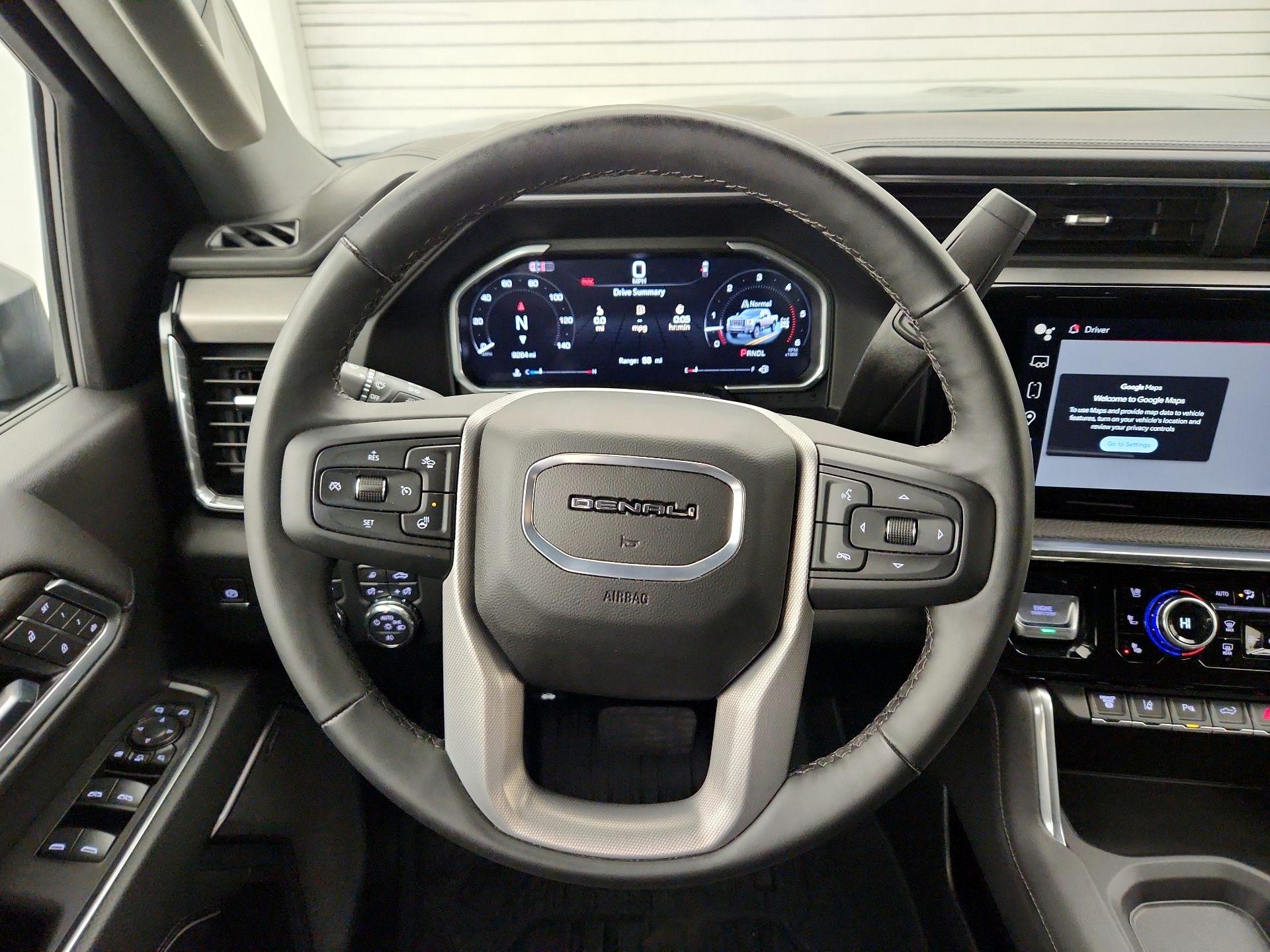 Thumbnail: 2026 GMC Sierra 3500 - 10