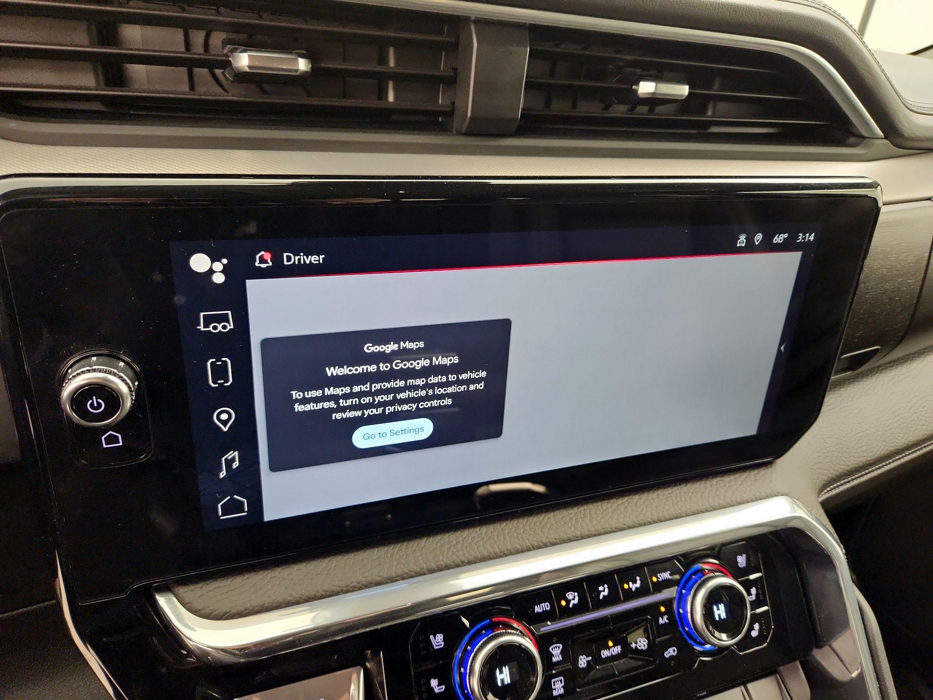 Thumbnail: 2026 GMC Sierra 3500 - 14