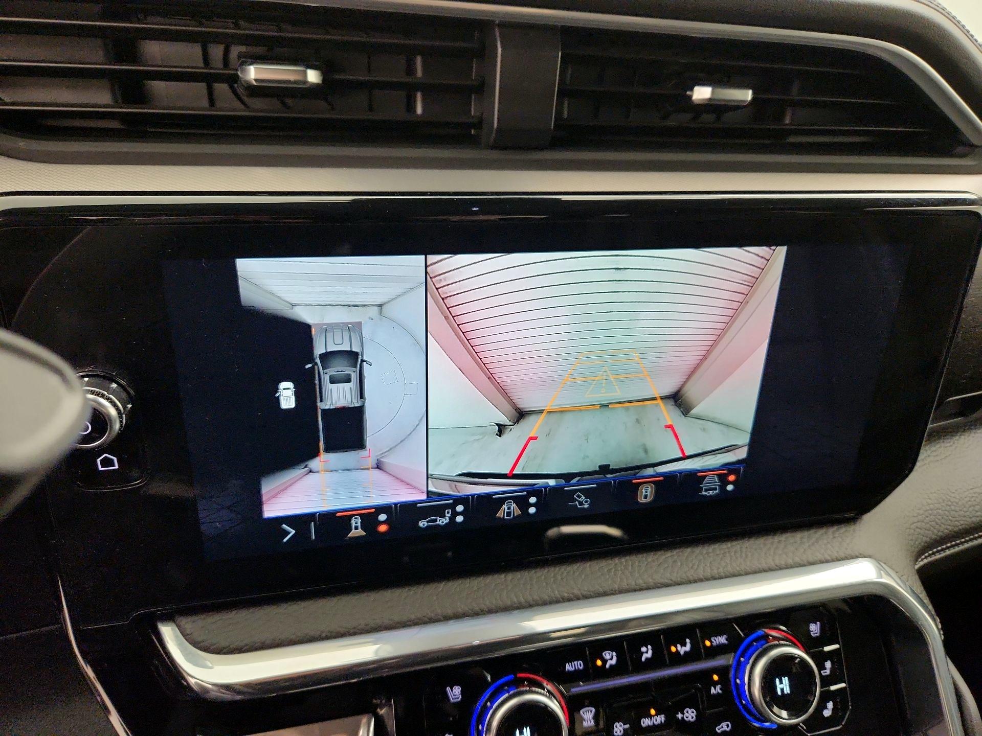 Thumbnail: 2026 GMC Sierra 3500 - 15