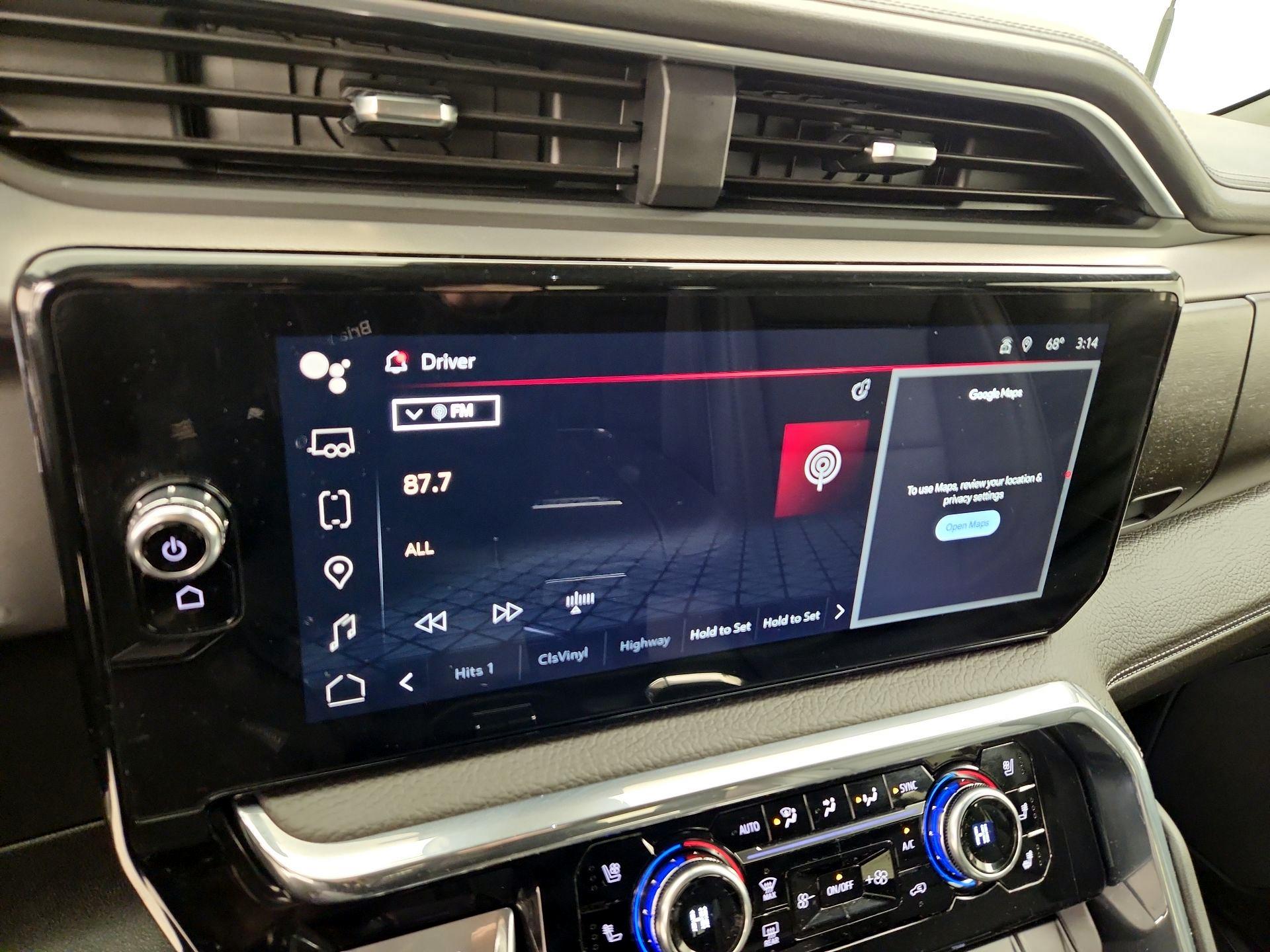 Thumbnail: 2026 GMC Sierra 3500 - 16