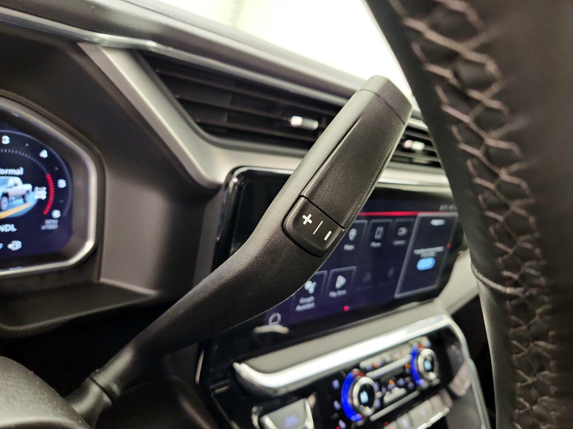 Thumbnail: 2026 GMC Sierra 3500 - 18