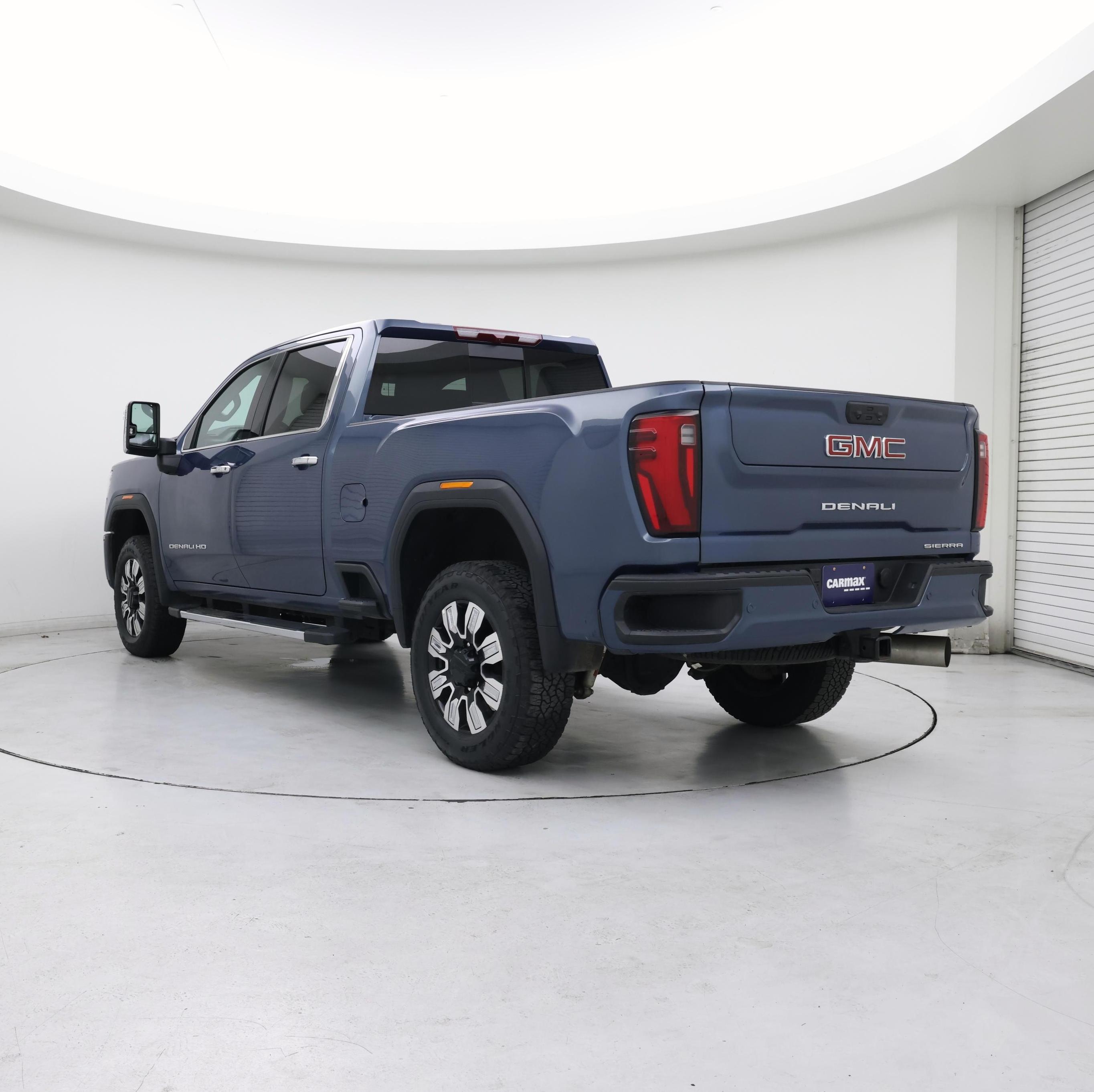 Thumbnail: 2026 GMC Sierra 3500 - 2