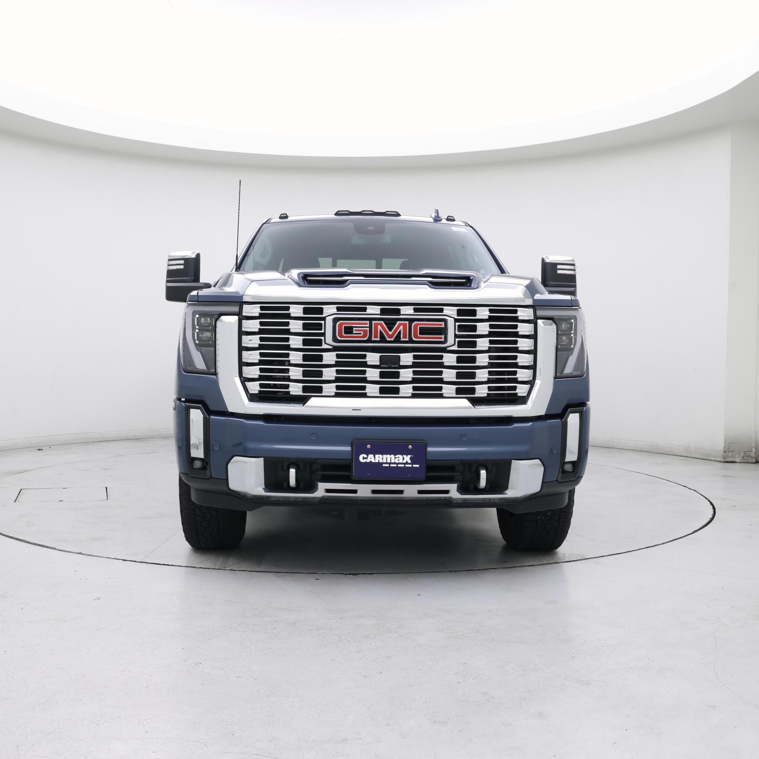 Thumbnail: 2026 GMC Sierra 3500 - 5