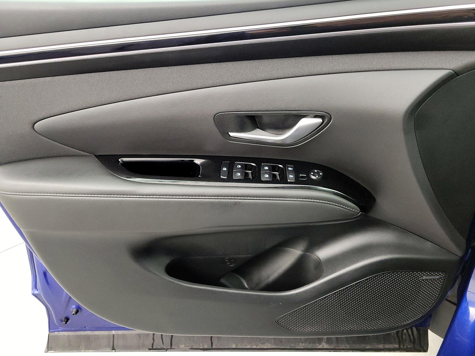 Thumbnail: 2022 Hyundai Tucson - 12