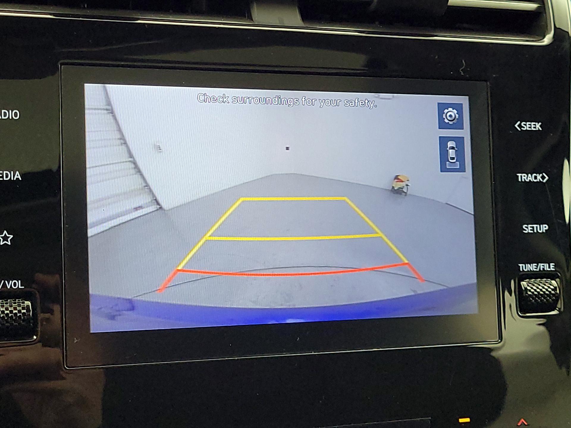 Thumbnail: 2022 Hyundai Tucson - 14