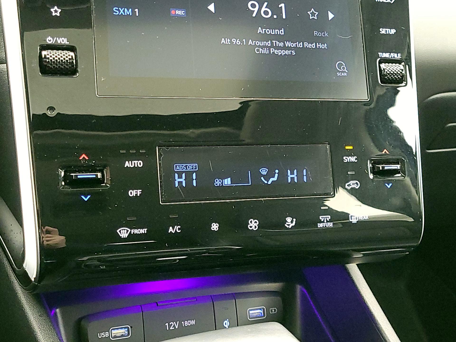 Thumbnail: 2022 Hyundai Tucson - 16