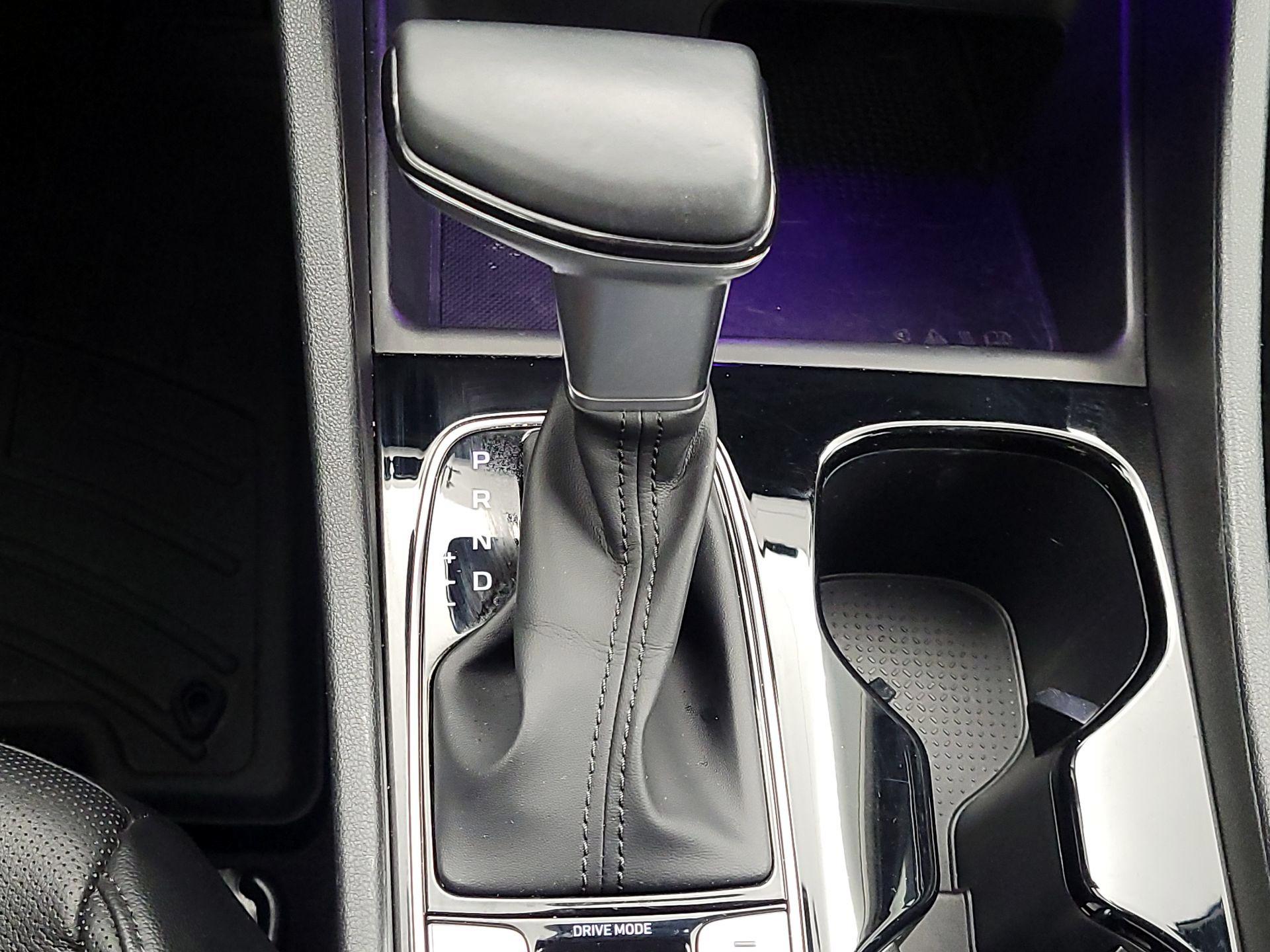 Thumbnail: 2022 Hyundai Tucson - 17