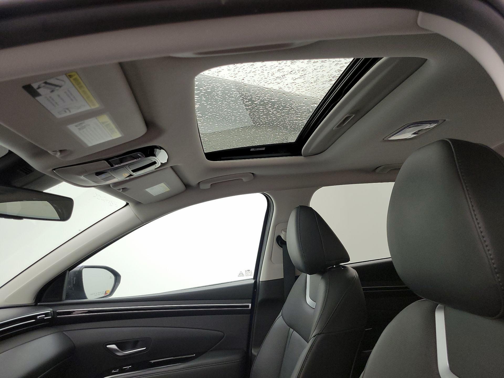 Thumbnail: 2022 Hyundai Tucson - 19